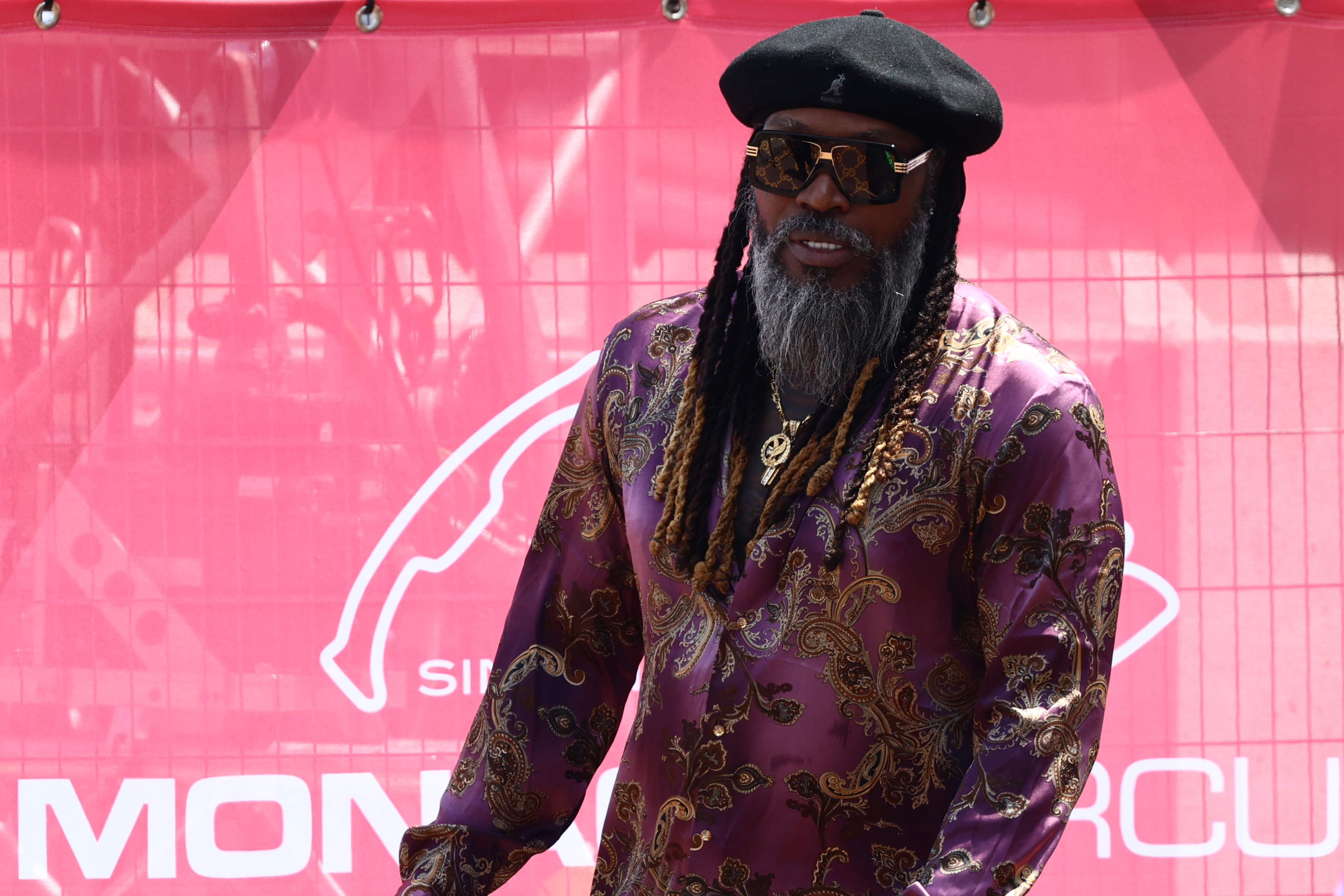 India run cricket, players have no power right now: Chris Gayle 
