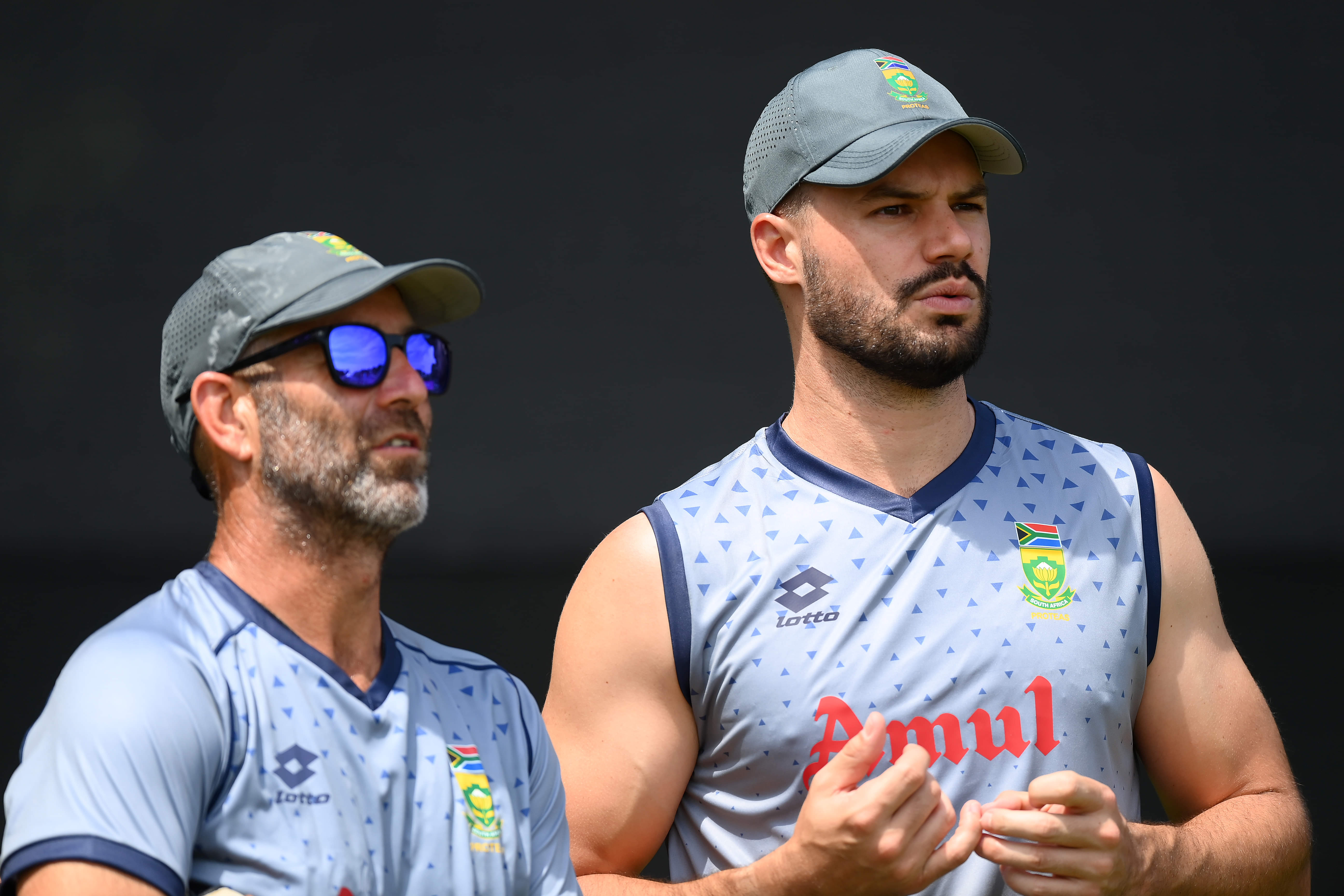Semi-final is never just another game: South Africa's coach Rob Walter