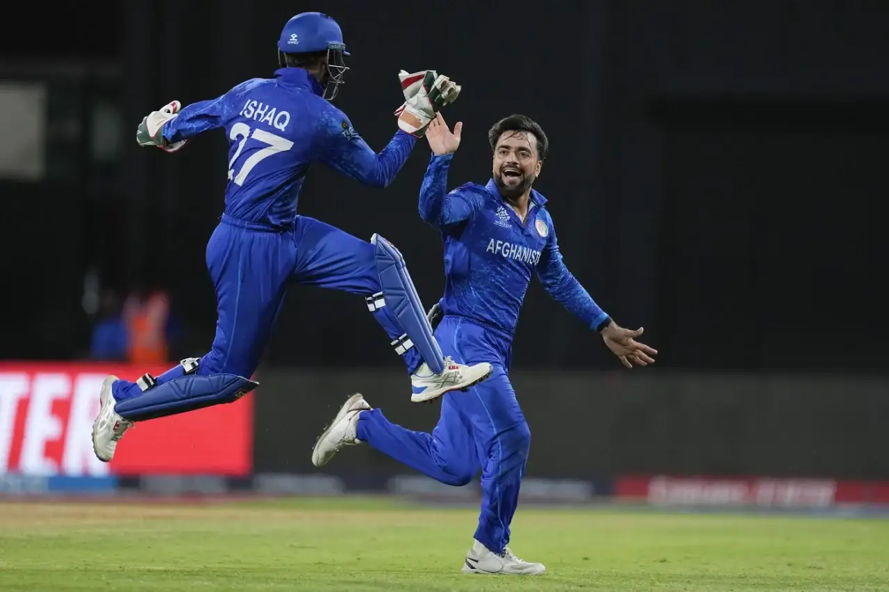 Fantasy Preview: Semi-final 1, South Africa vs Afghanistan, T20 World Cup 2024