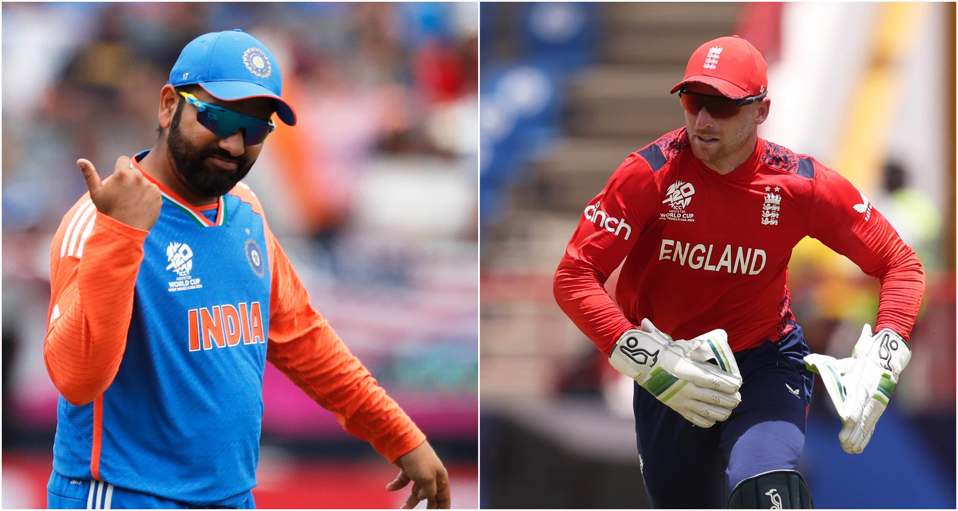 Game Plan: Who will target Adil Rashid from India's middle-order?