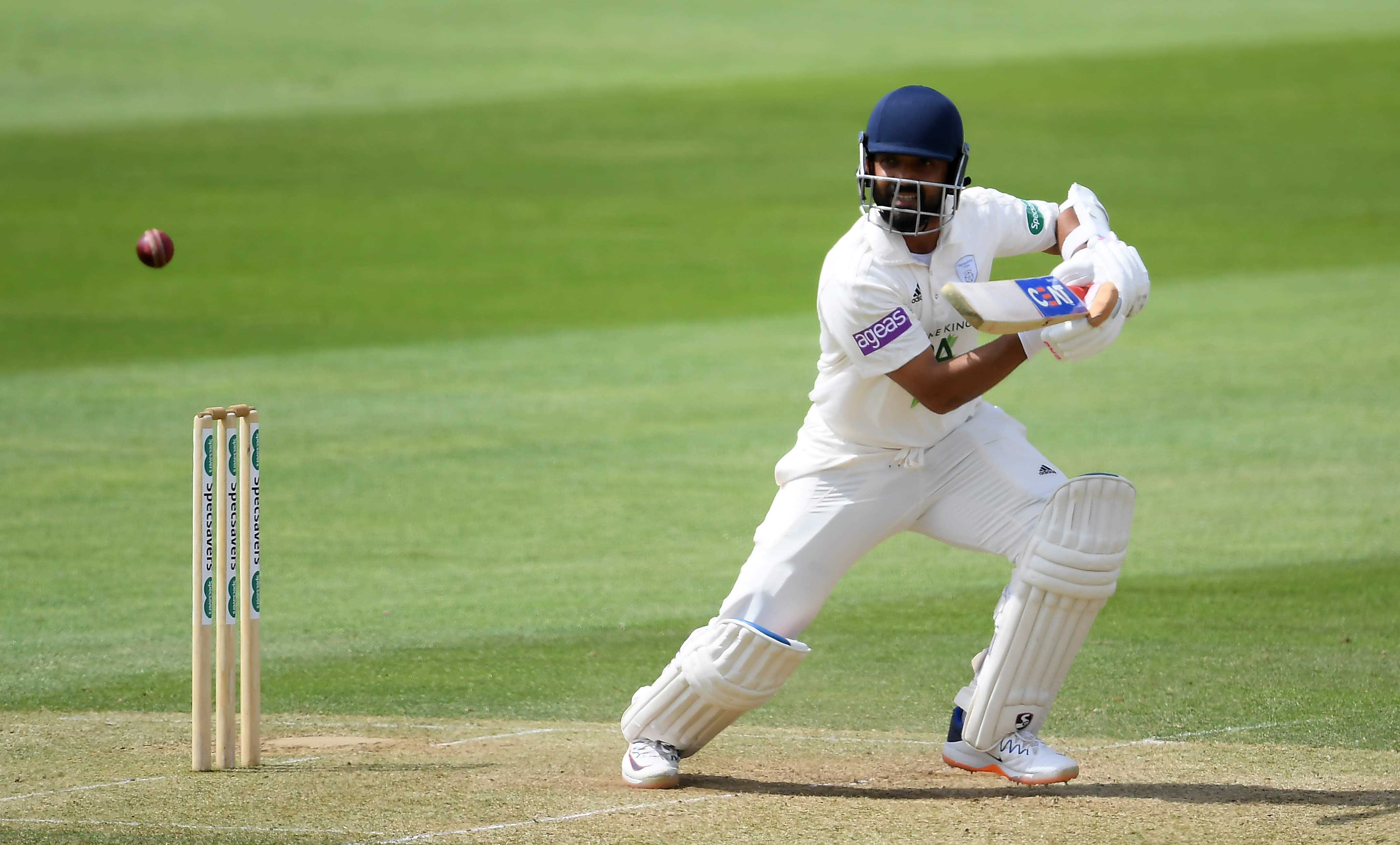 Ajinkya Rahane to join Leicestershire in second-half of County season