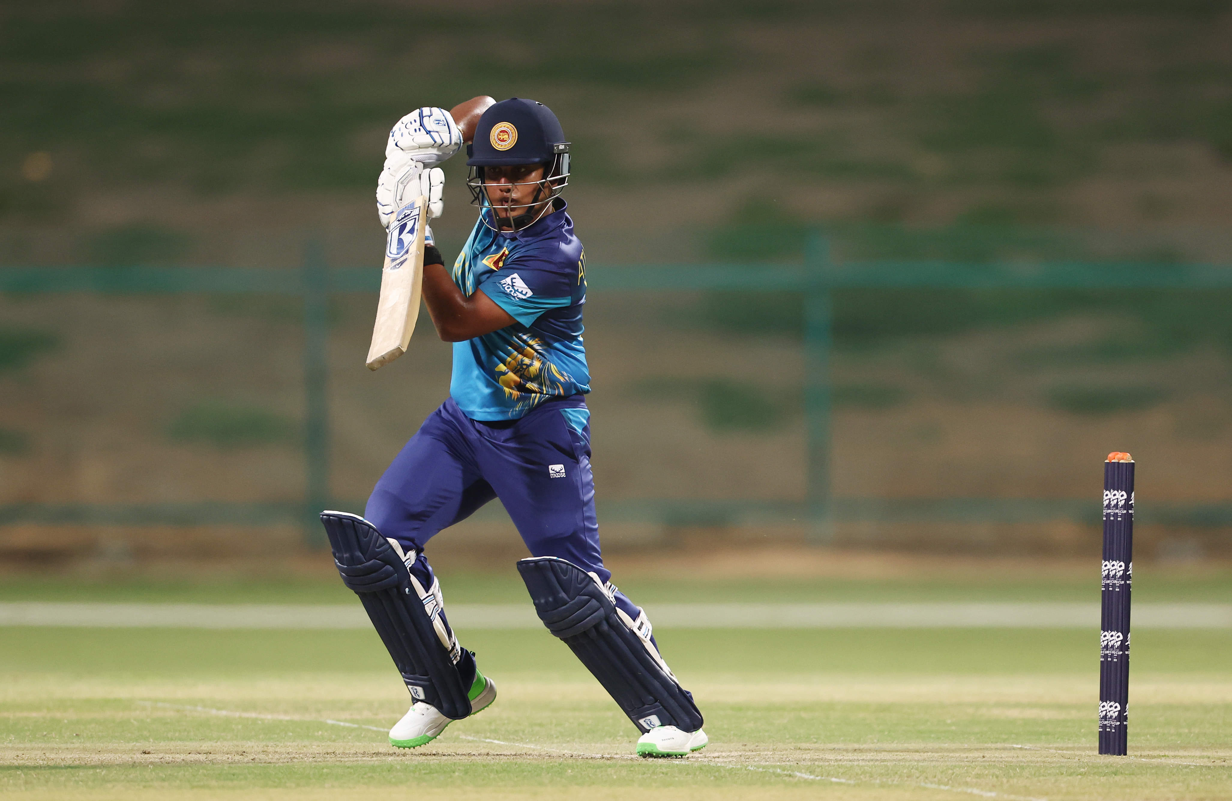 Fantasy: Count on Chamari Athapaththu's all-round skills for maximum gains  