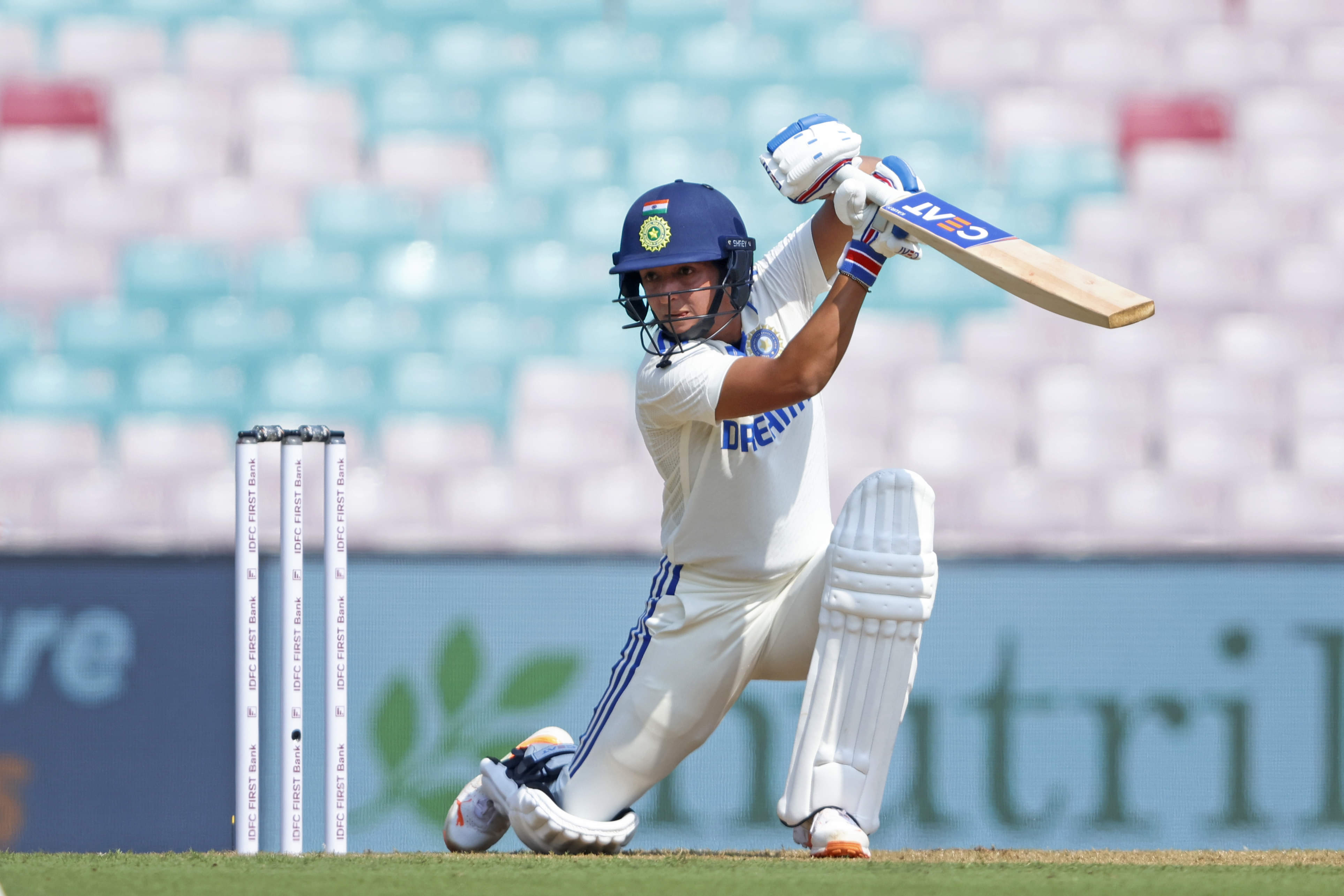 Great opportunity to get used to home conditions: Harmanpreet