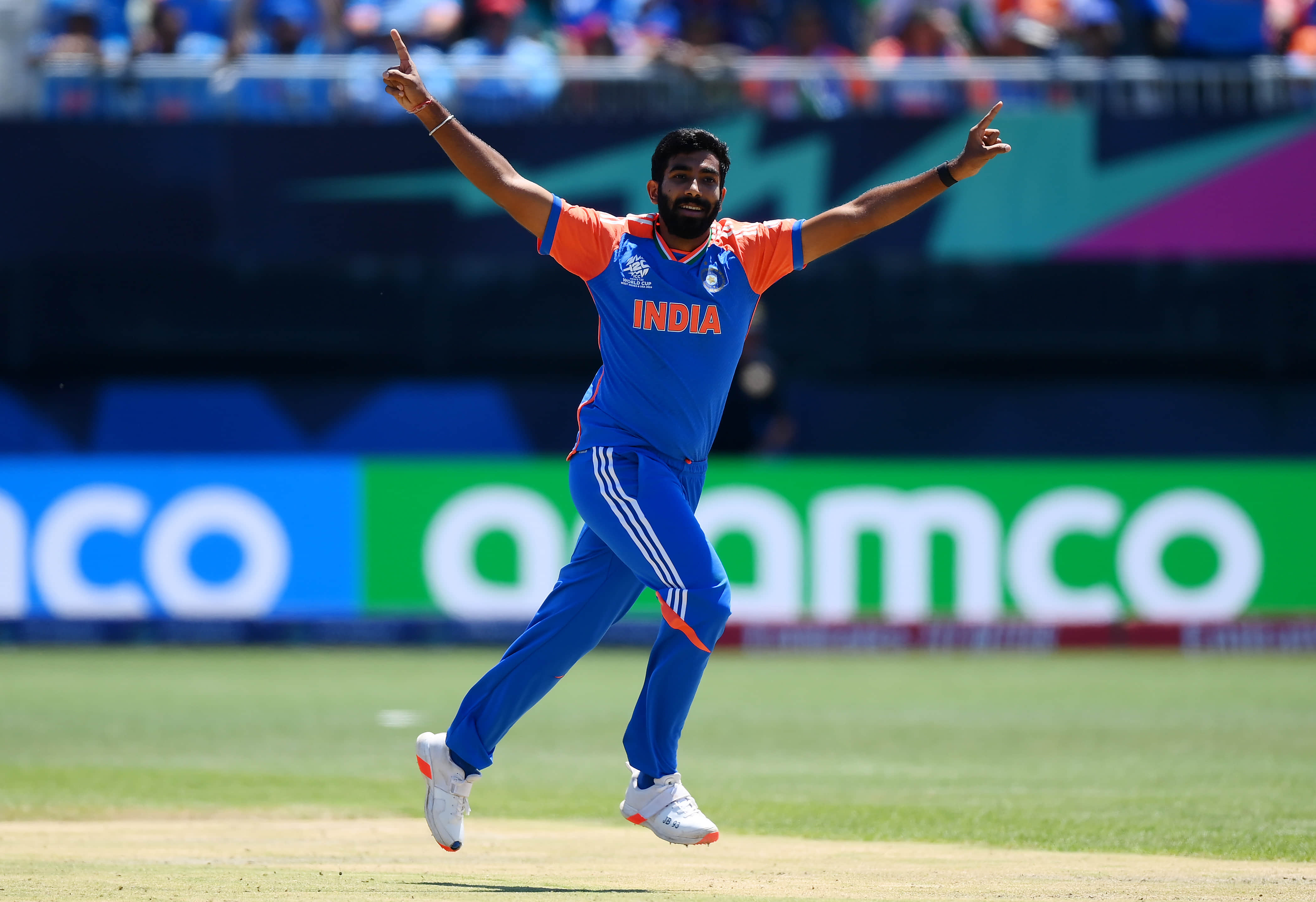Jasprit Bumrah’s 2024: The greatest campaign in T20WC history