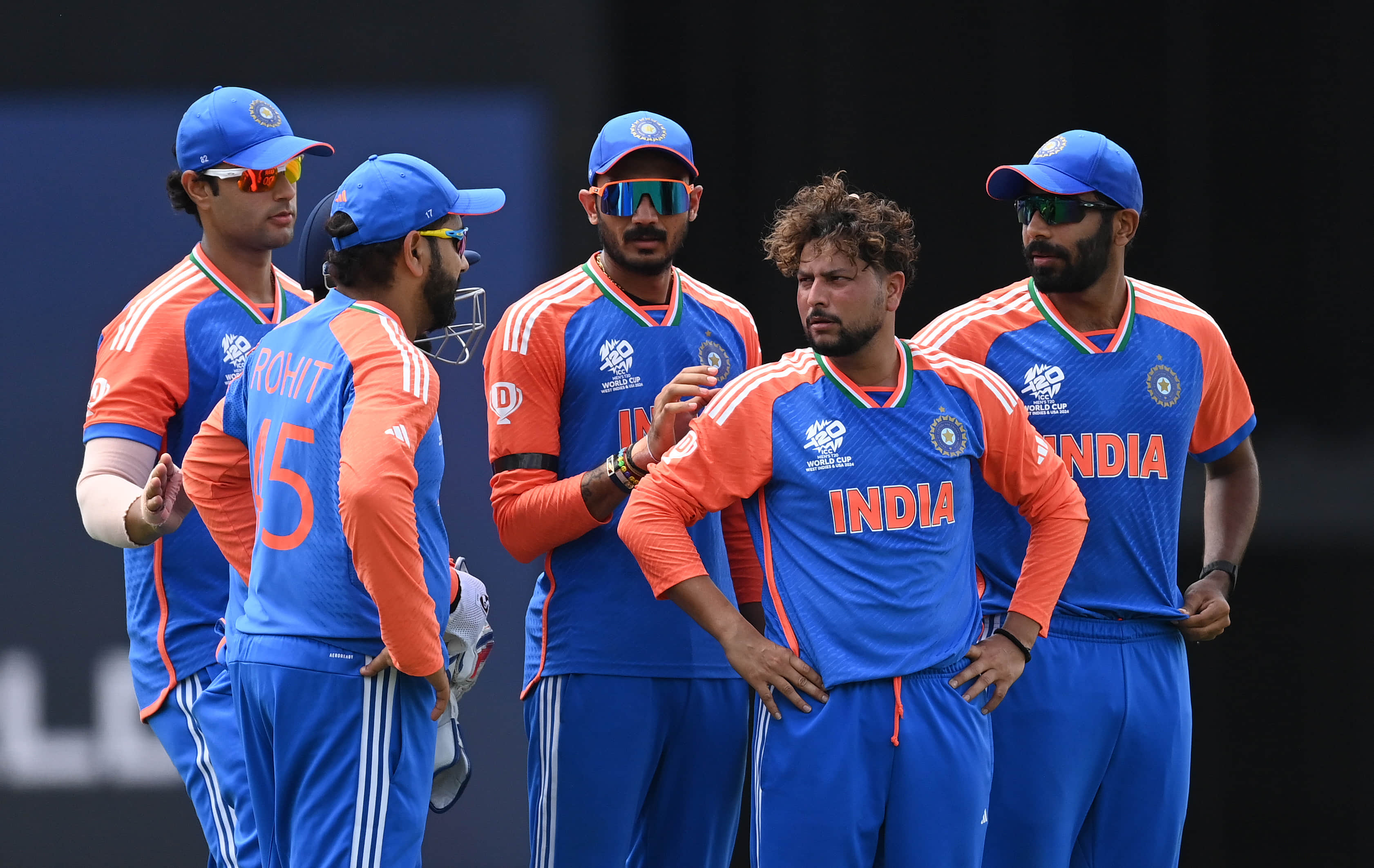 Tropical storm to hamper T20 World Cup 2024 final?