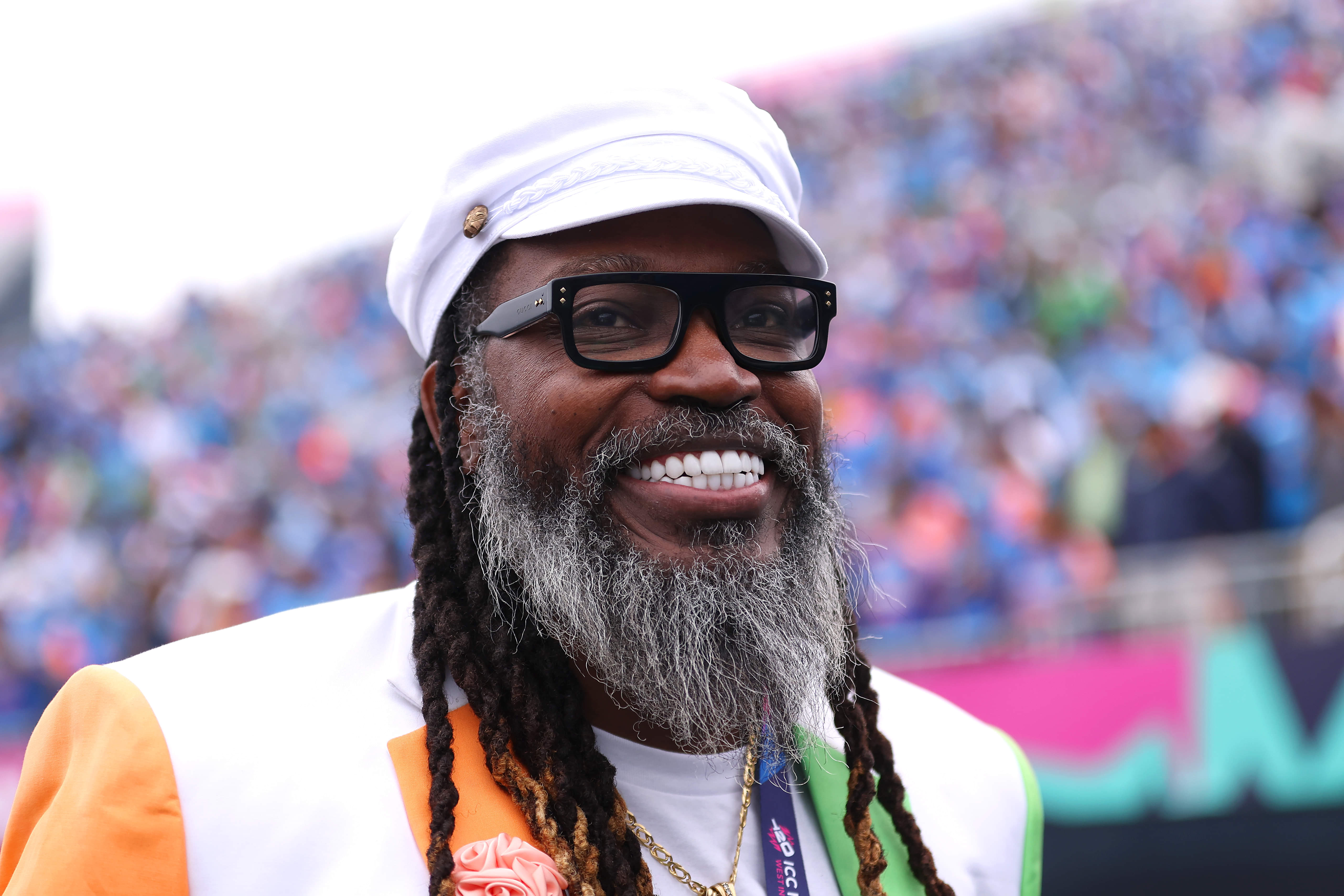 Winning T20 World Cup most amazing feeling in the world: Chris Gayle