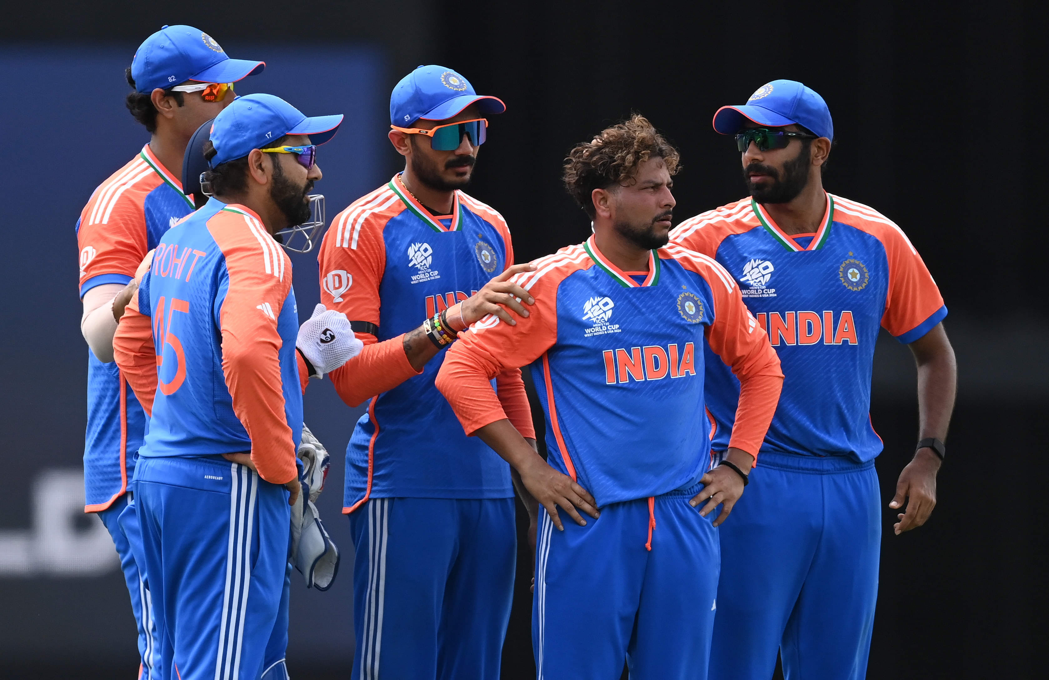 Fantasy Preview: India vs South Africa, Final, T20 World Cup 2024