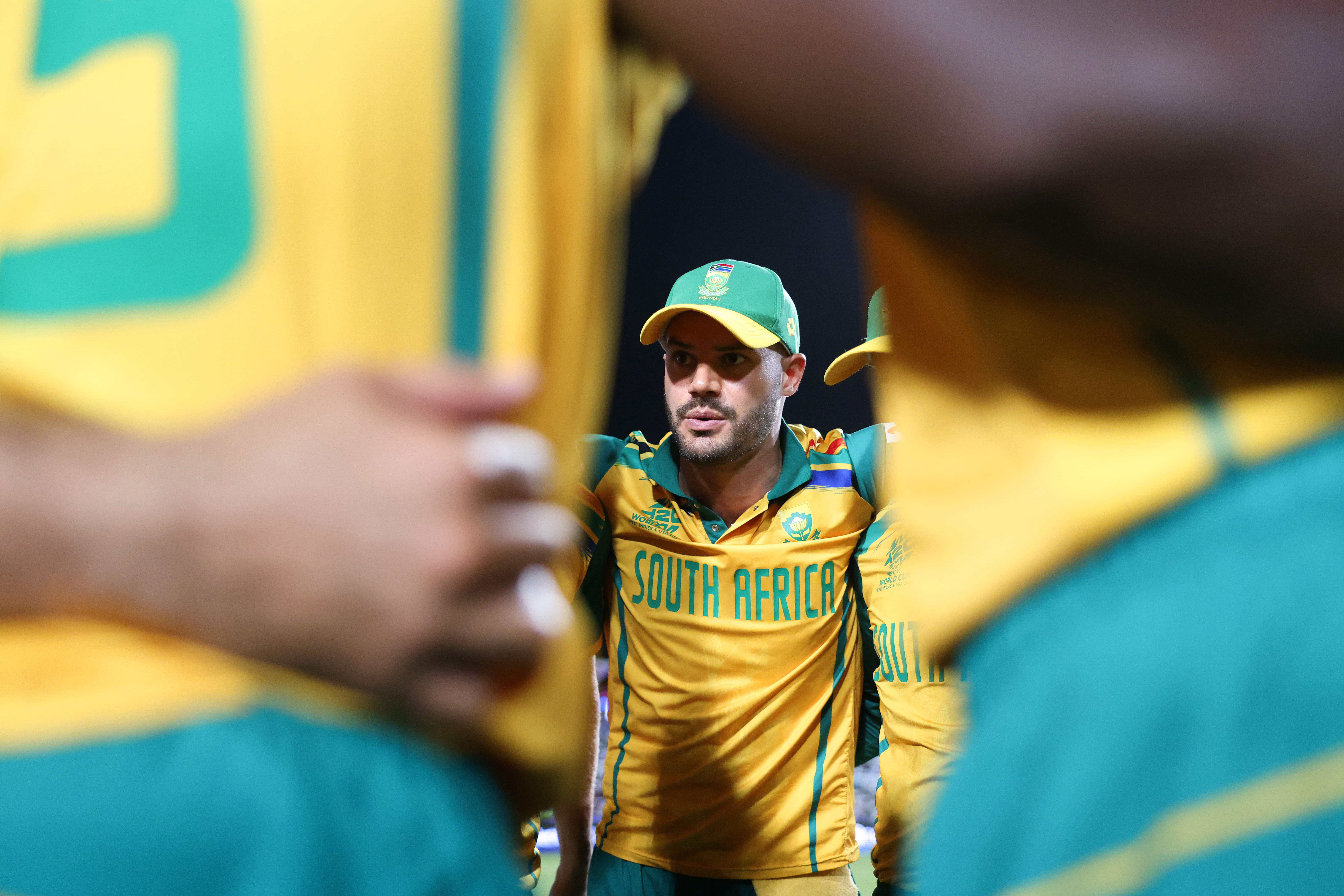 Markram stresses on importance of winning 'close moments'