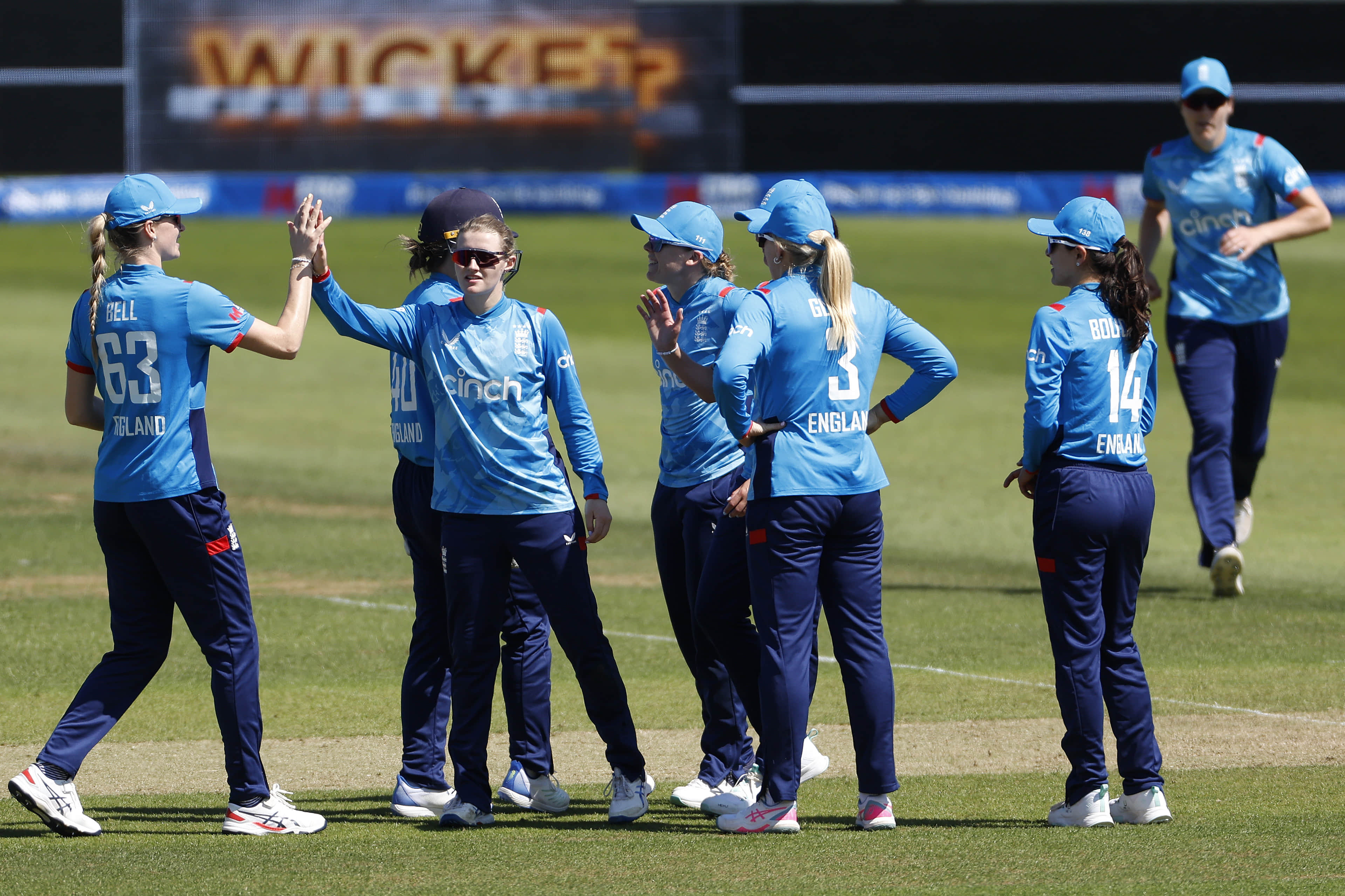 Fantasy: England Women vs New Zealand Women, 2nd ODI