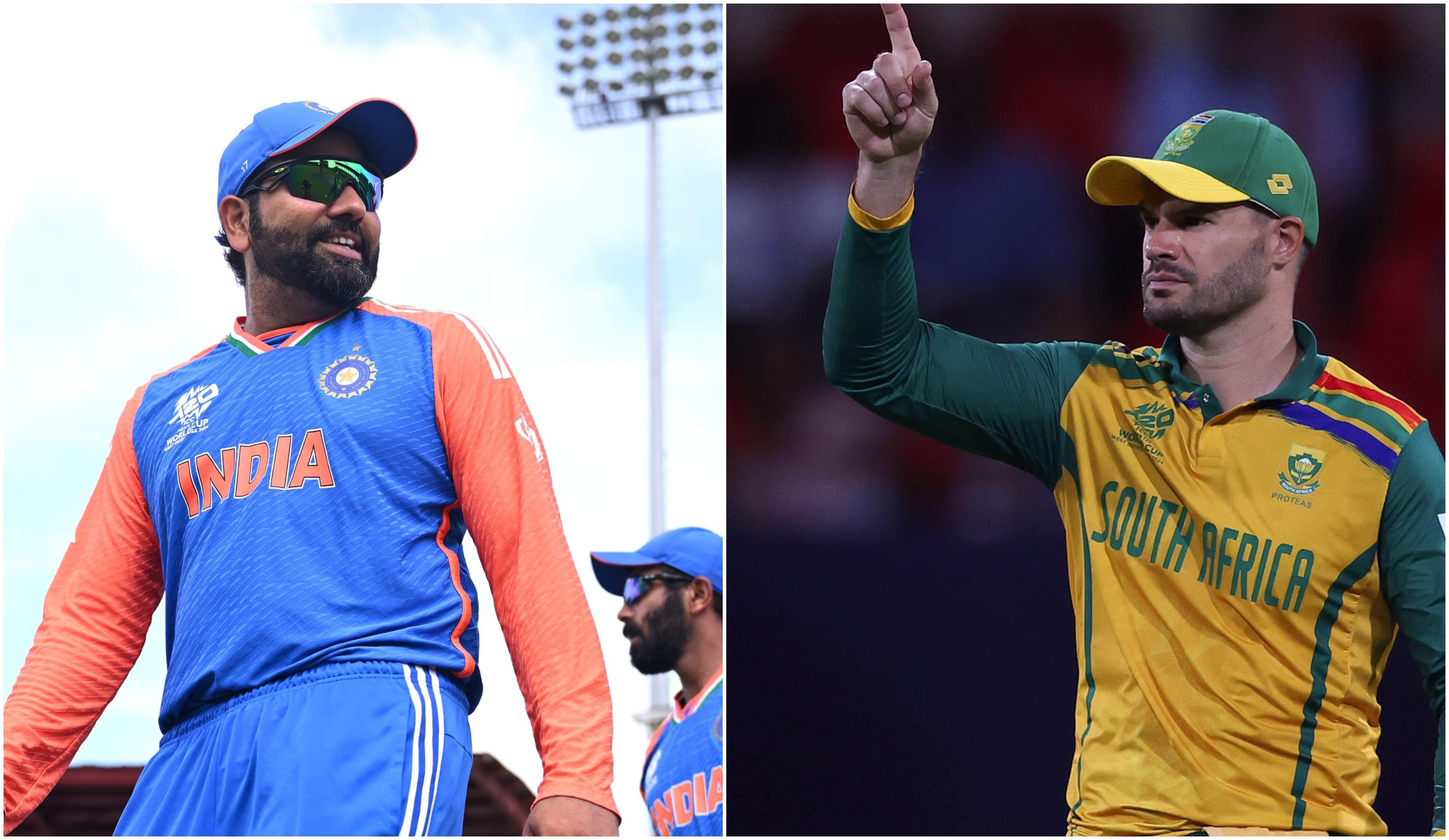 Game Plan: Will Arshdeep and Kuldeep target their match-ups?