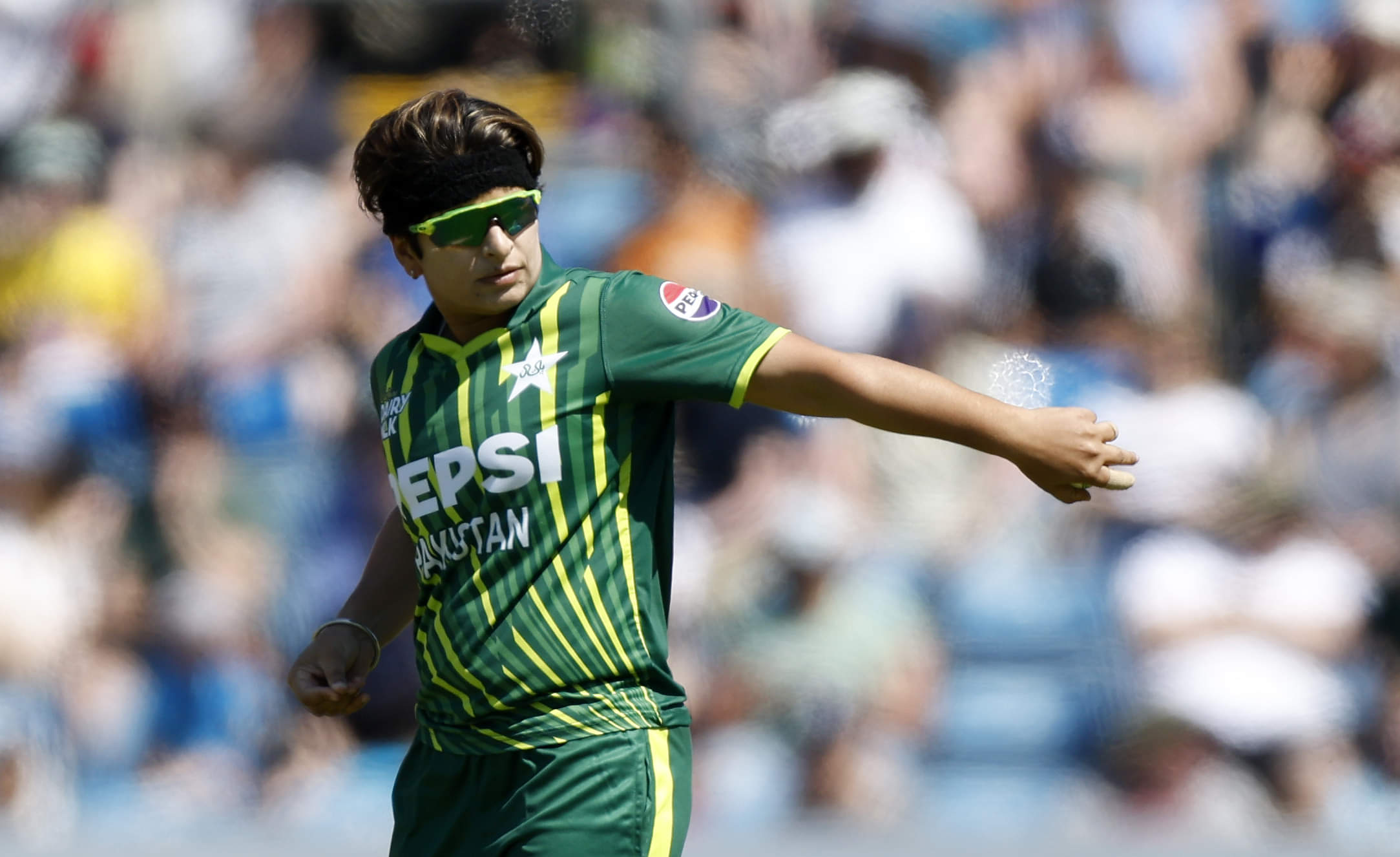 Nida Dar stays as captain in Pakistan's new-look side for Women's Asia Cup 2024