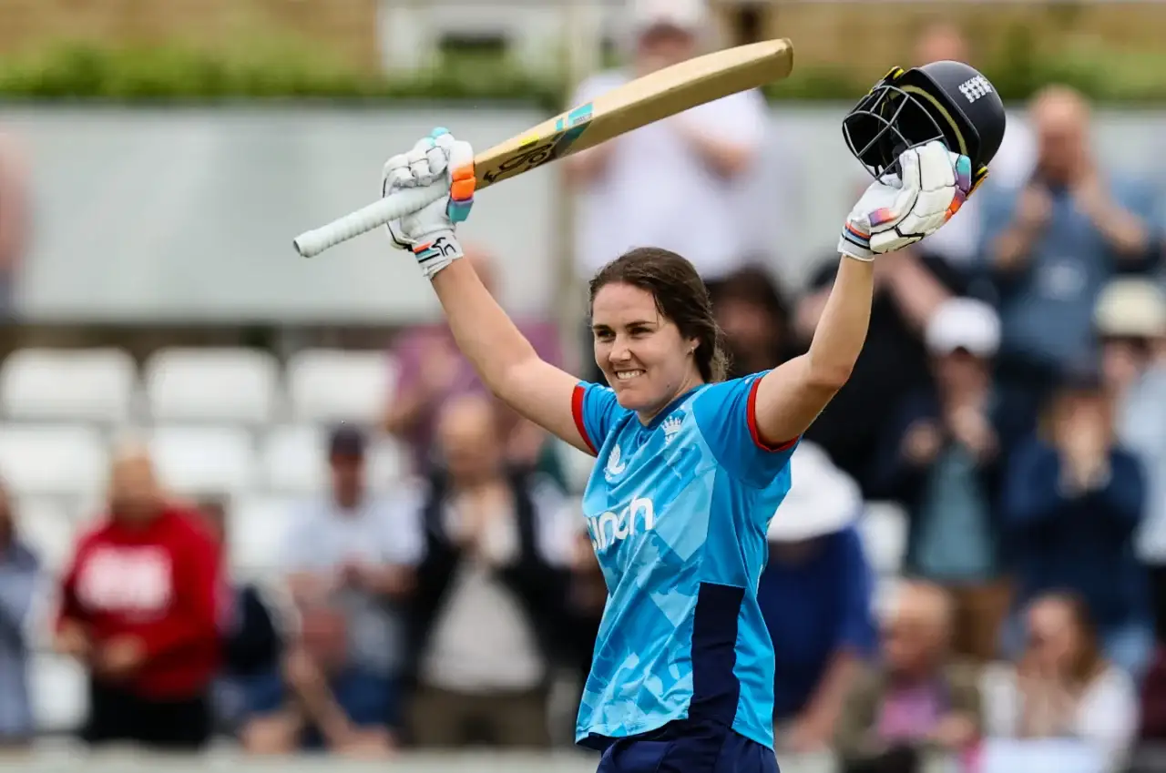 Fantasy: England Women vs New Zealand Women, 3rd ODI
