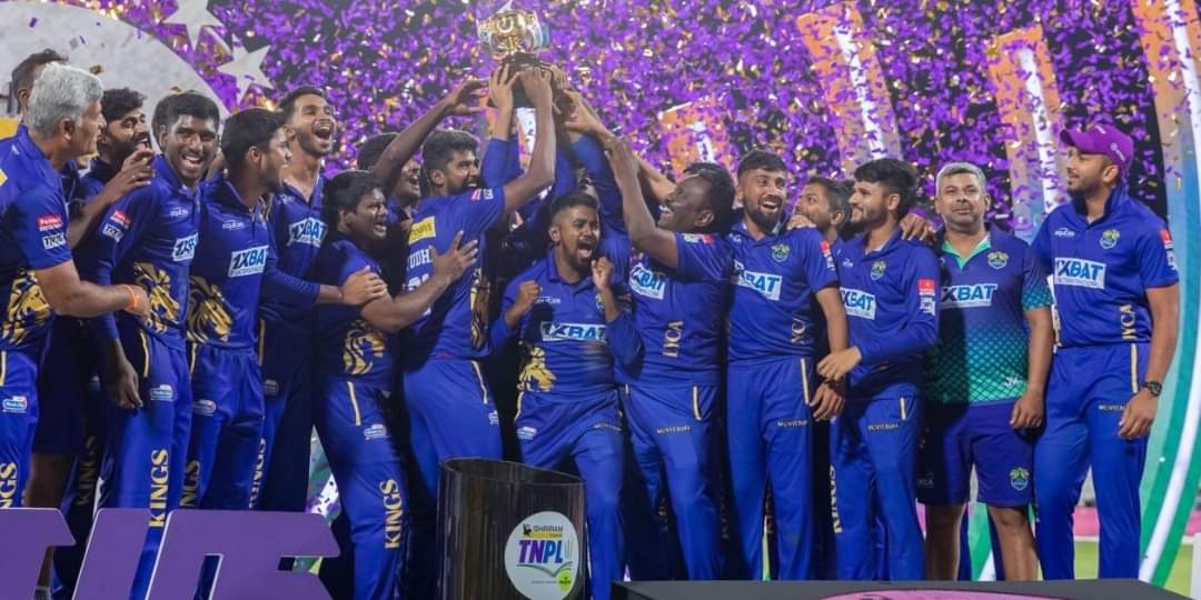 TNPL 2024 Mega Preview: Can Kovai complete a three-peat?