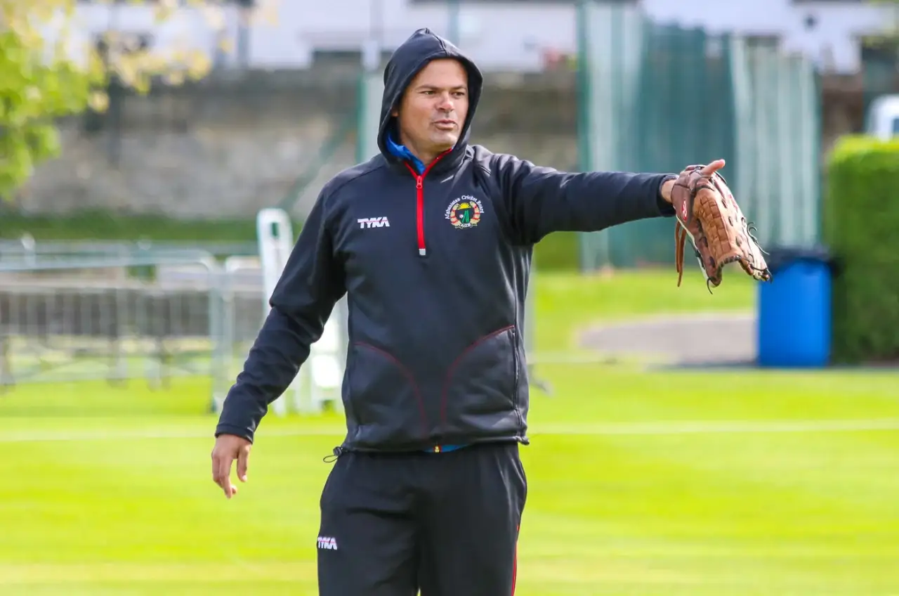 Charl Langeveldt appointed Zimbabwe’s bowling coach