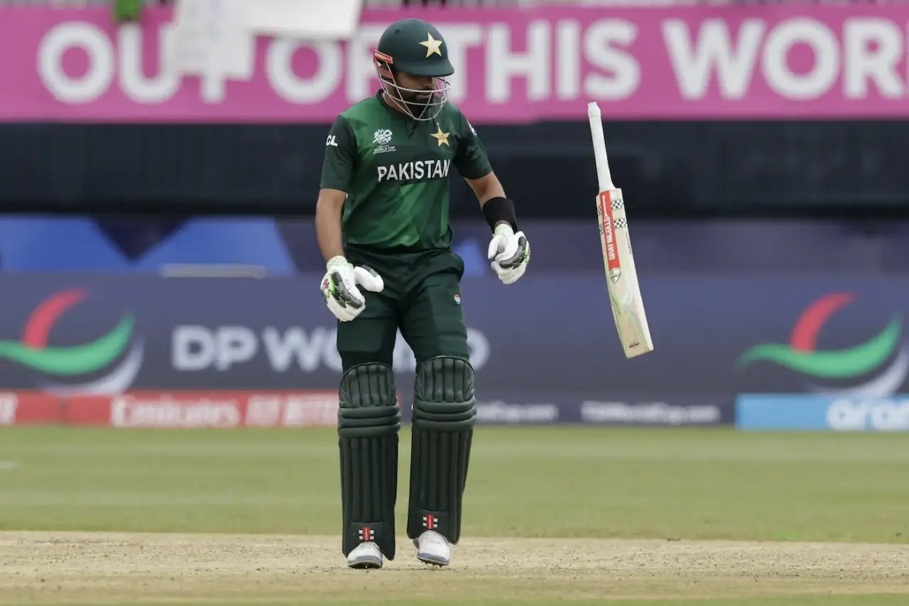 No decision taken yet on Babar Azam's captaincy future: PCB Chairman