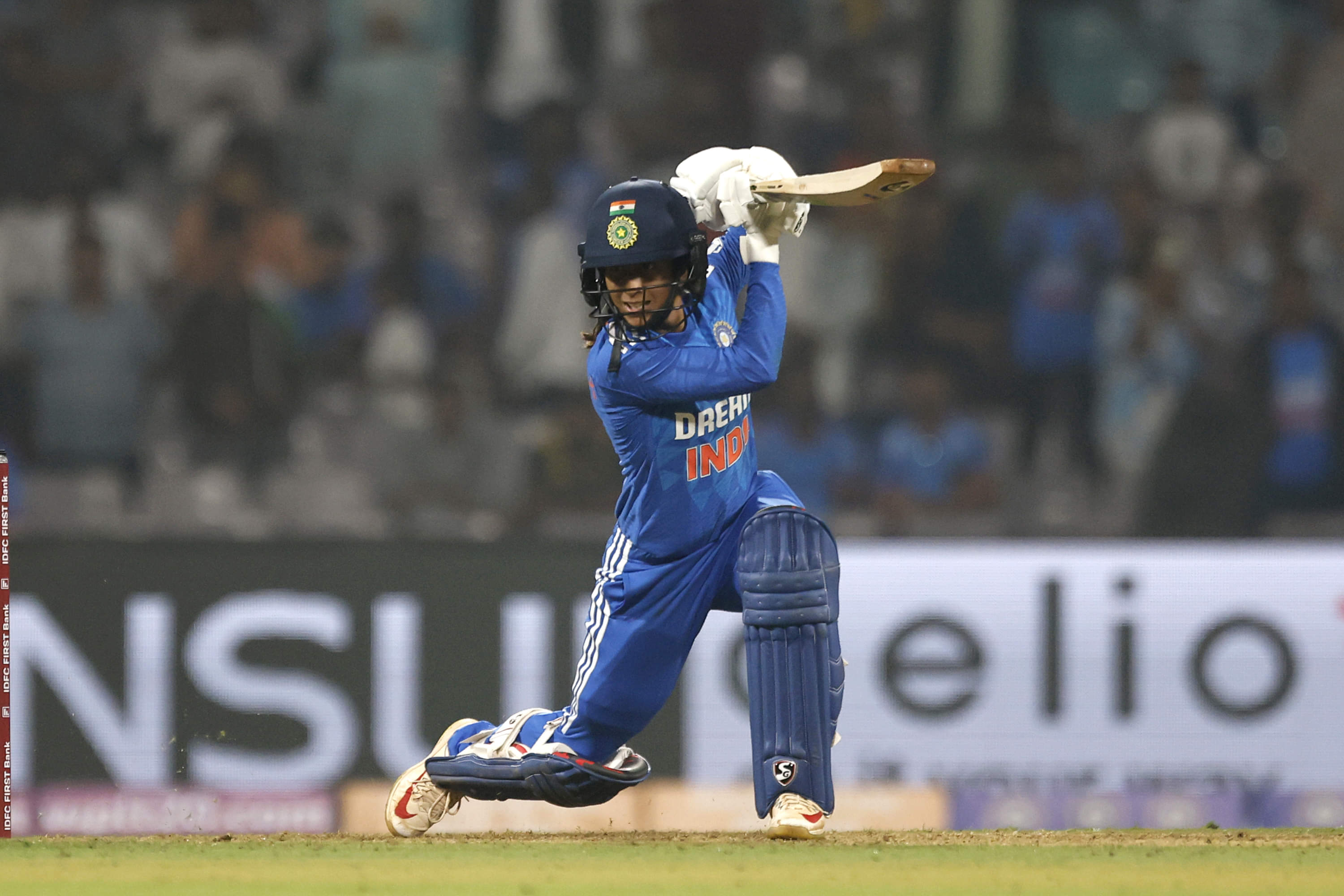 ‘Striving for consistency’ - Jemimah underlines India’s goal ahead of SA T20Is