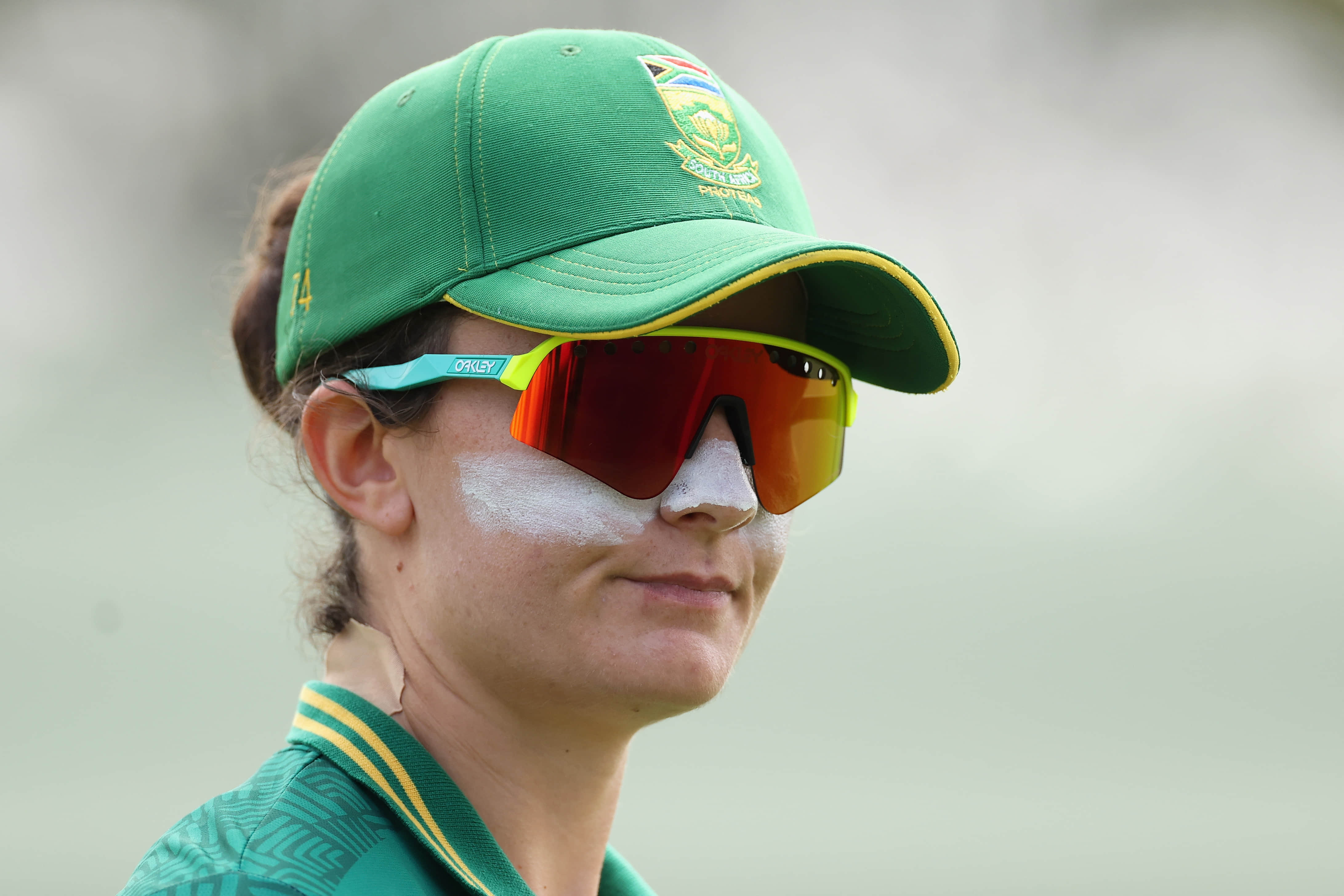 We’ll be looking to field the XI that will play in the World Cup: Wolvaardt