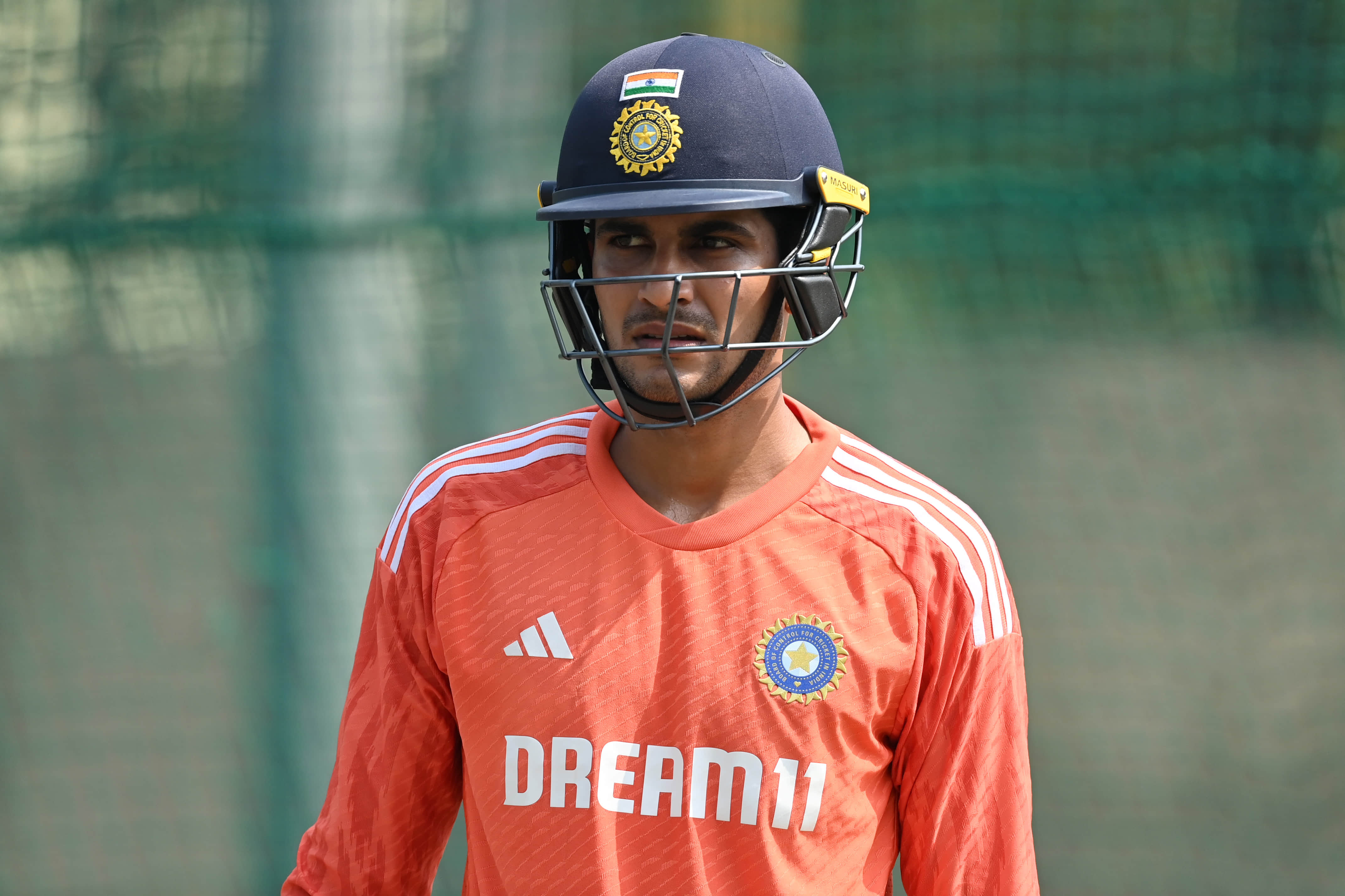 Abhishek will open with me, Gaikwad will bat at 3: Gill