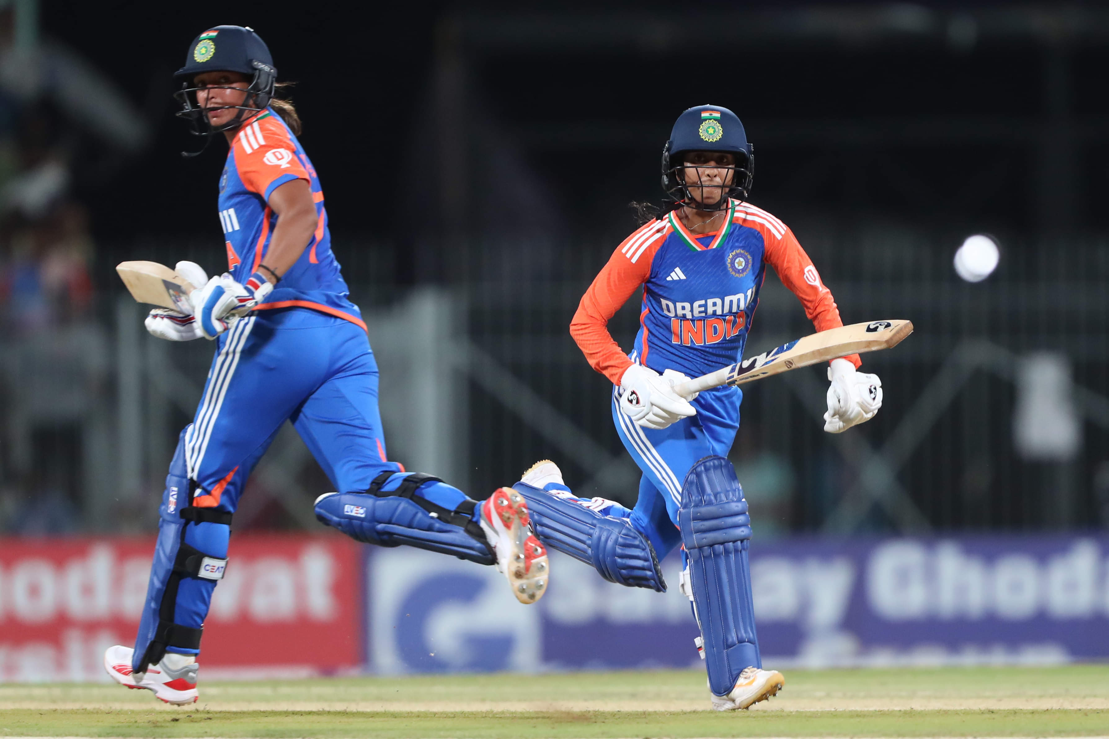 India announce 15-member squad for the Women's T20 Asia Cup 2024