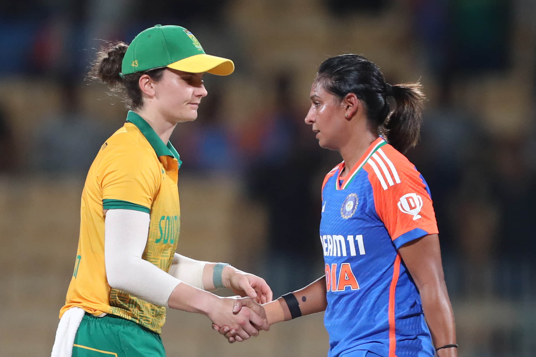 Fantasy Preview: India vs South Africa, 2nd WT20I, Chennai