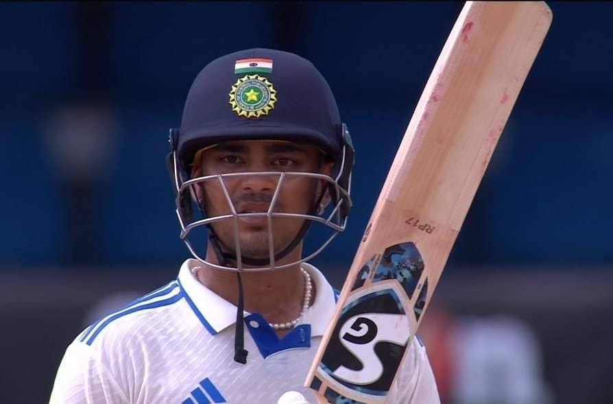 Past few months were depressing, not easy for me at all: Ishan Kishan