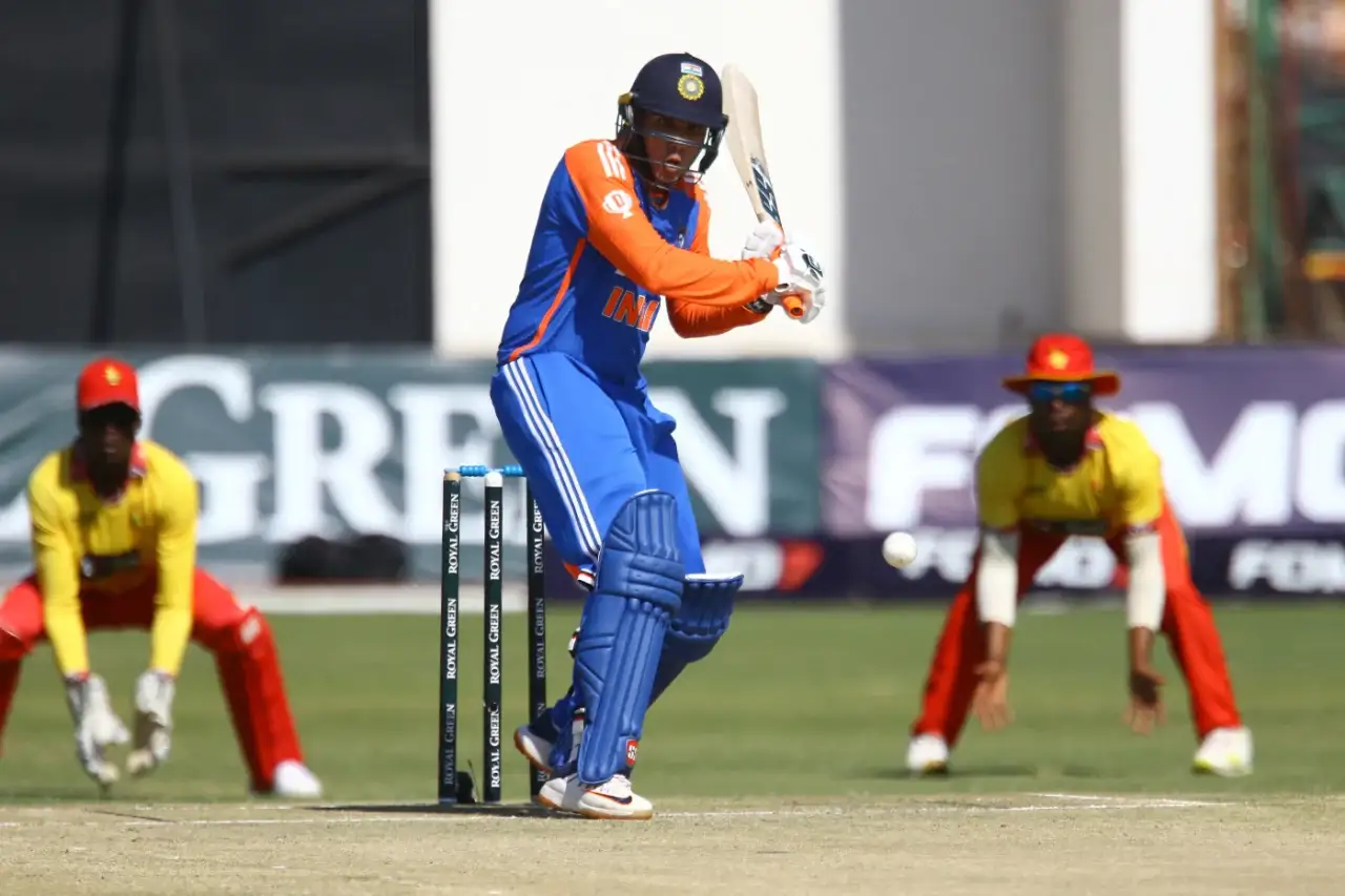 IPL plays a big role in taking pressure away from youngsters: Abhishek