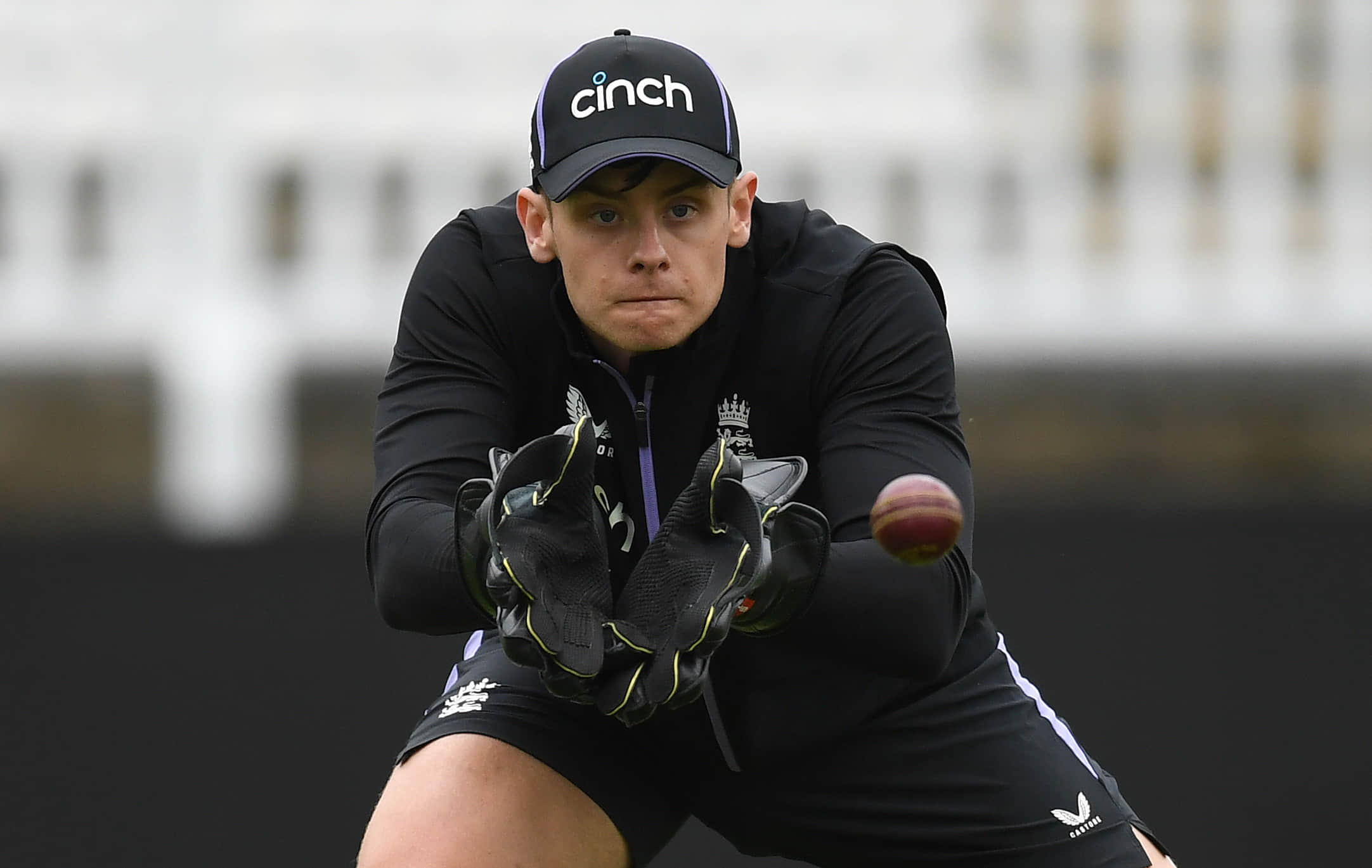 Jamie Smith, Gus Atkinson to debut in the Lord's Test against West Indies