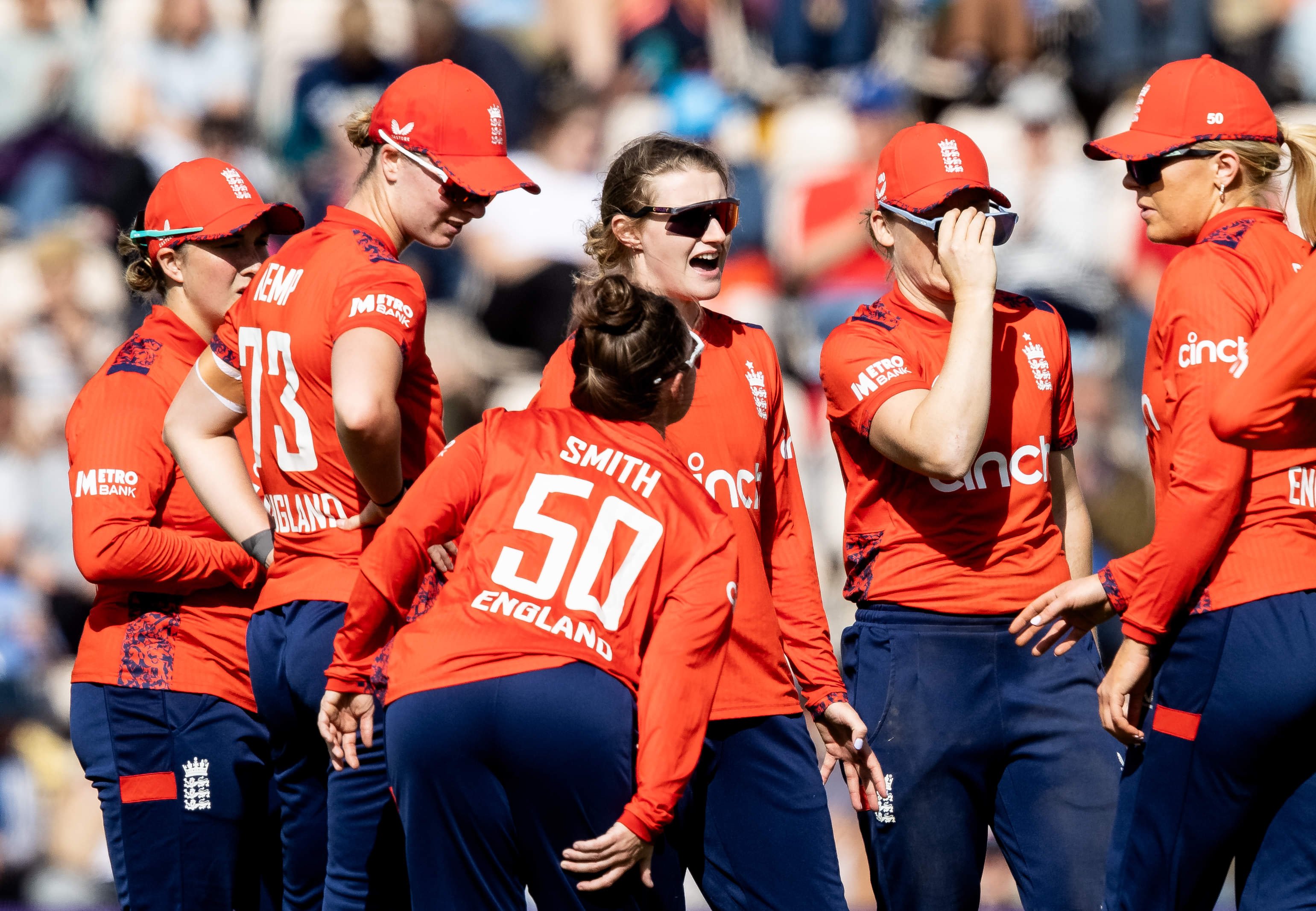 Fantasy: England Women vs New Zealand Women, 2nd T20I