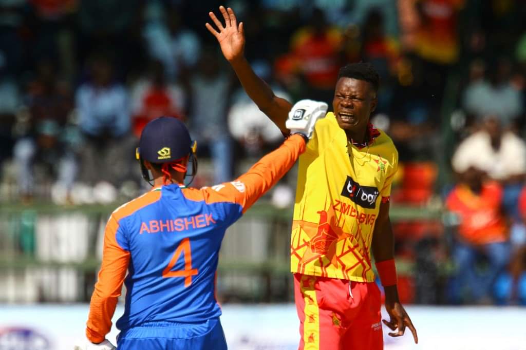 Fantasy Preview: India vs Zimbabwe, 3rd T20I, Harare