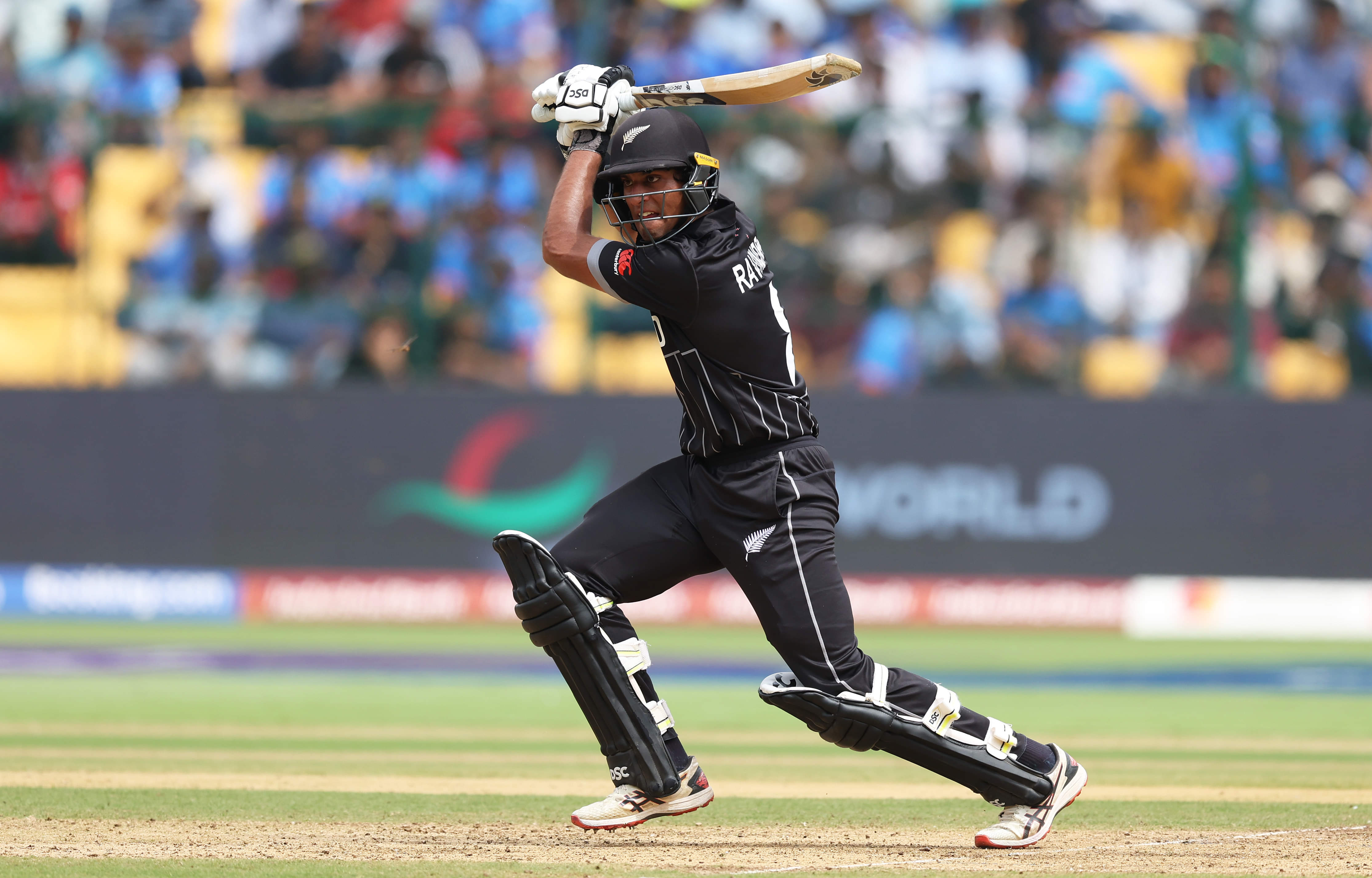 Rachin Ravindra earns maiden NZC central contract; Ajaz Patel returns