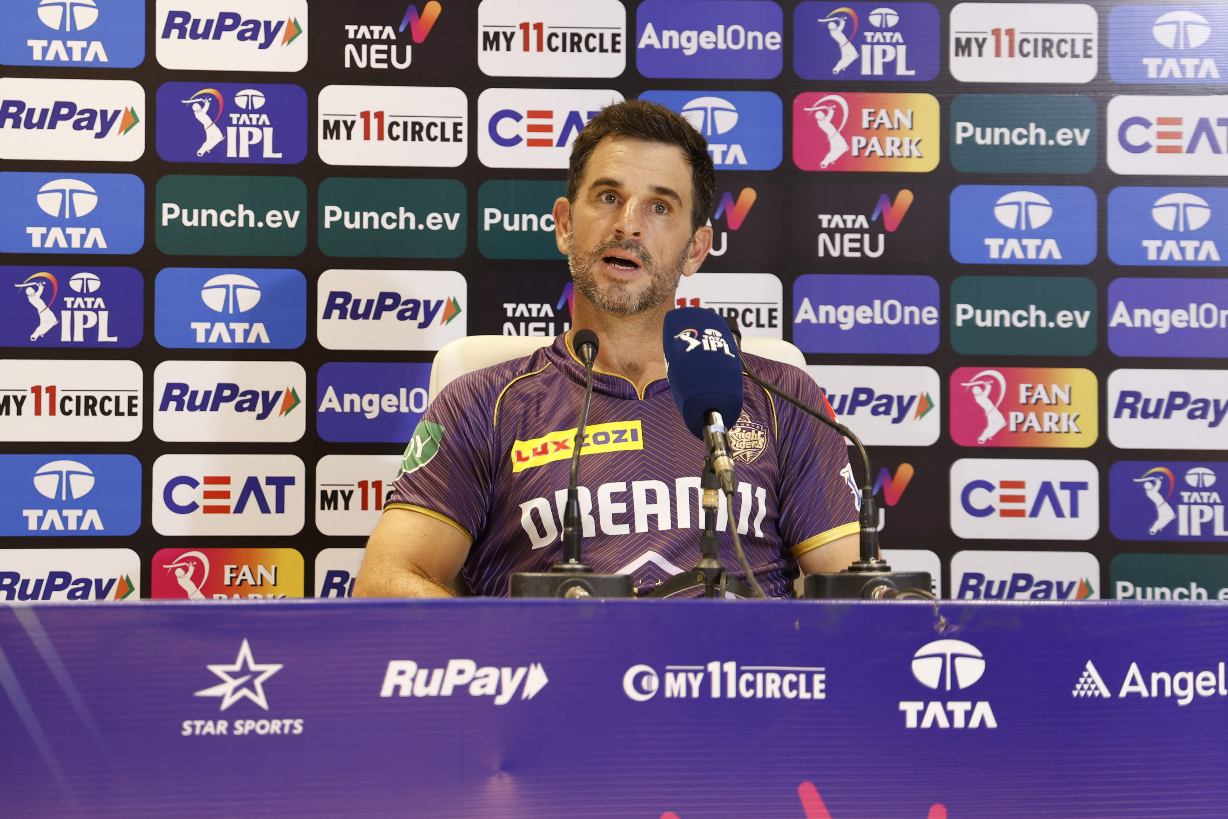 Gambhir wants Ryan ten Doeschate to be part of India's new coaching staff: Report