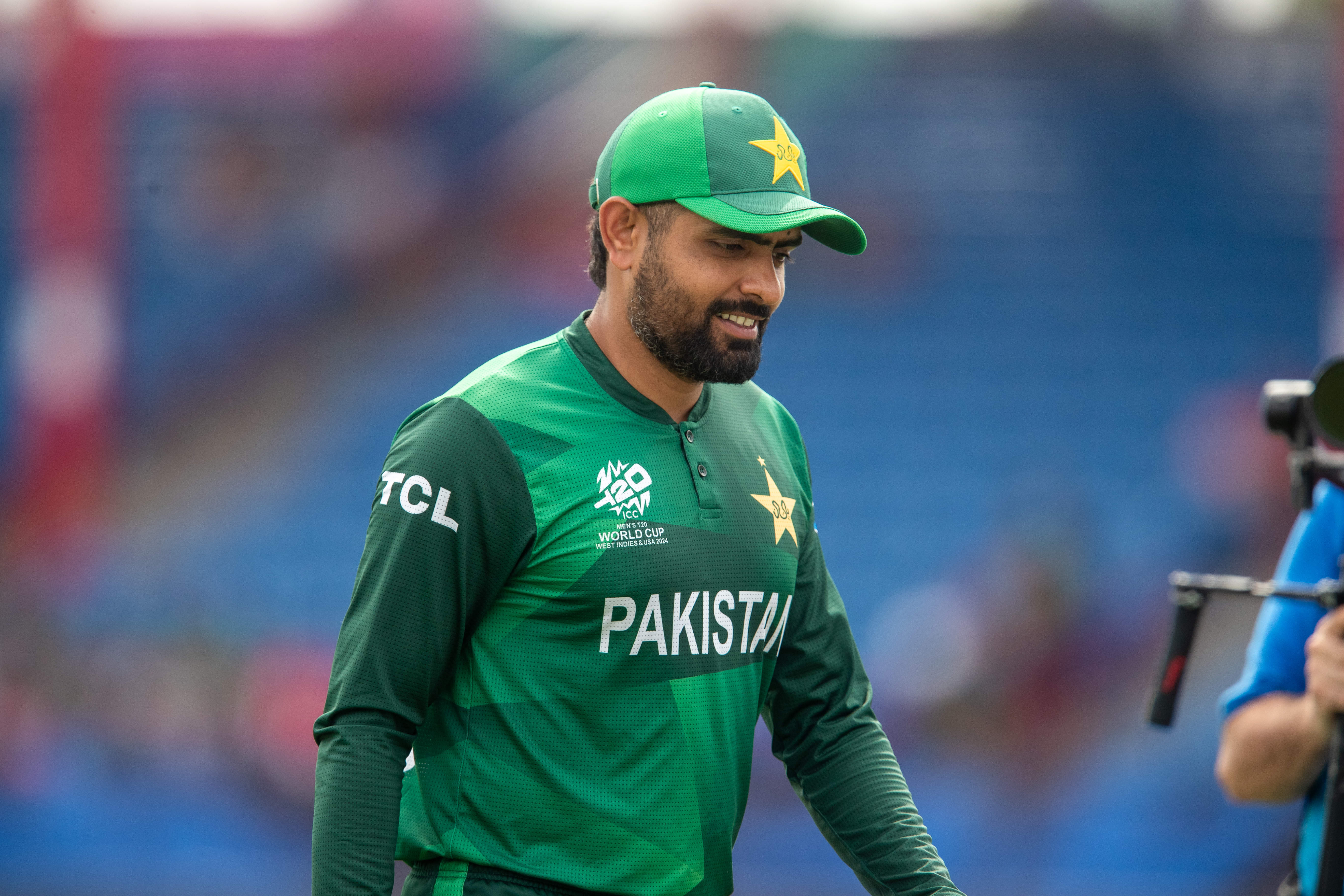 No Pakistan captain has gotten as many chances as Babar has: Afridi