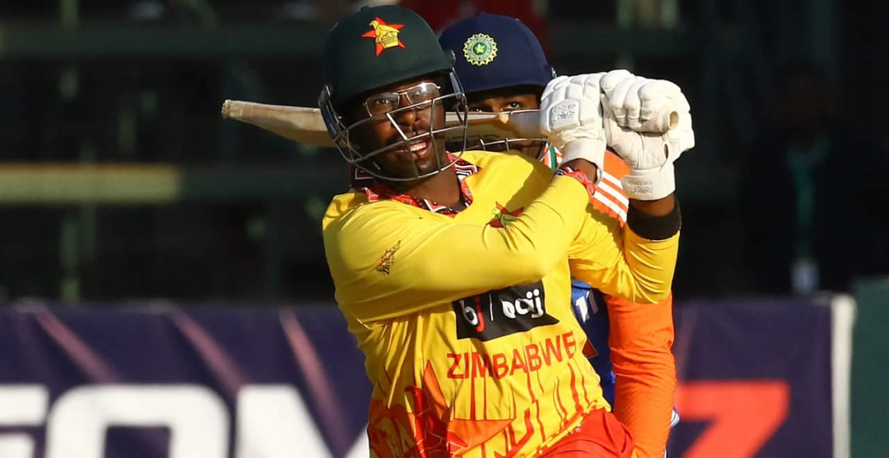 Time away from the game was a blessing in disguise: Dion Myers