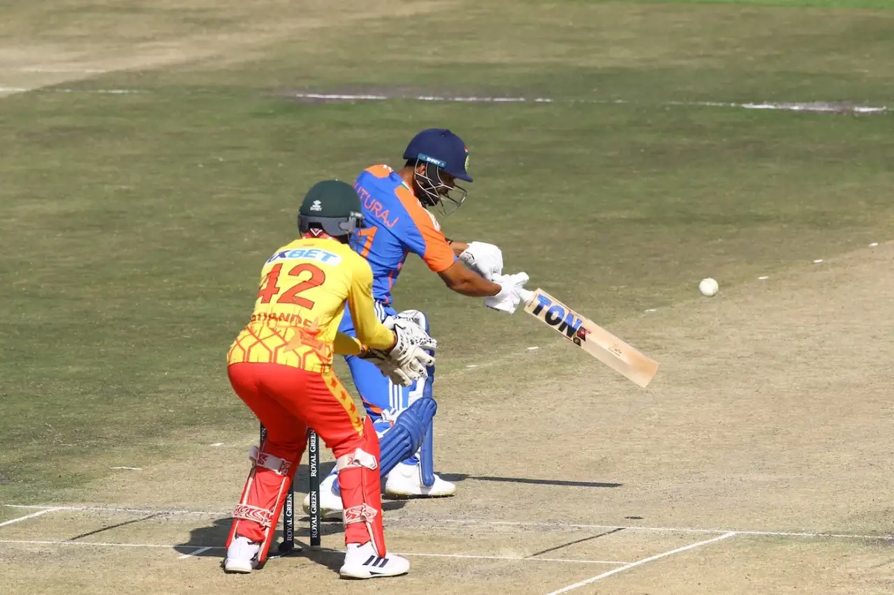 Fantasy preview: India vs Zimbabwe, 4th T20I, Harare