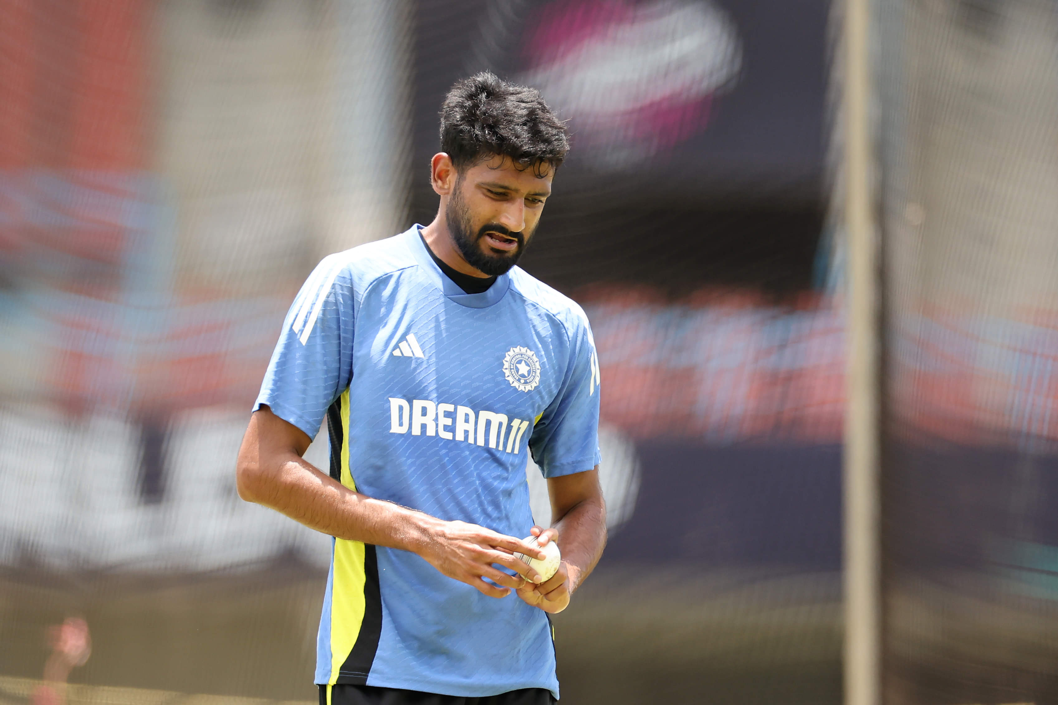 Missed being part of this dressing room: Khaleel relishes Harare heroics