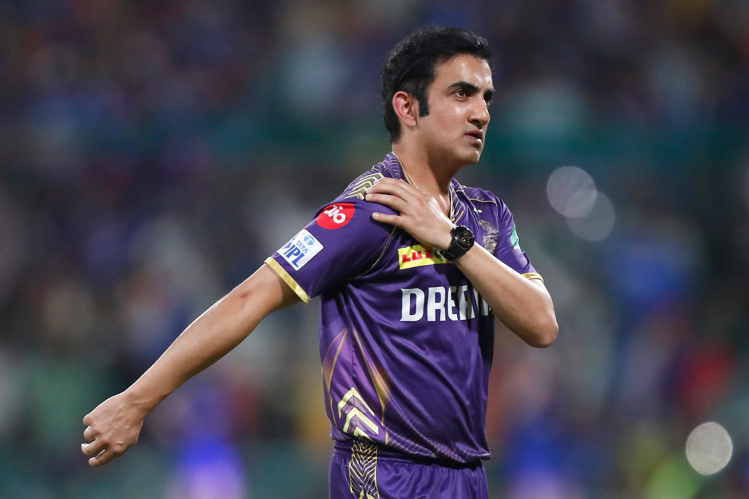 Breaking: Full list of Gautam Gambhir’s demands ahead of India job