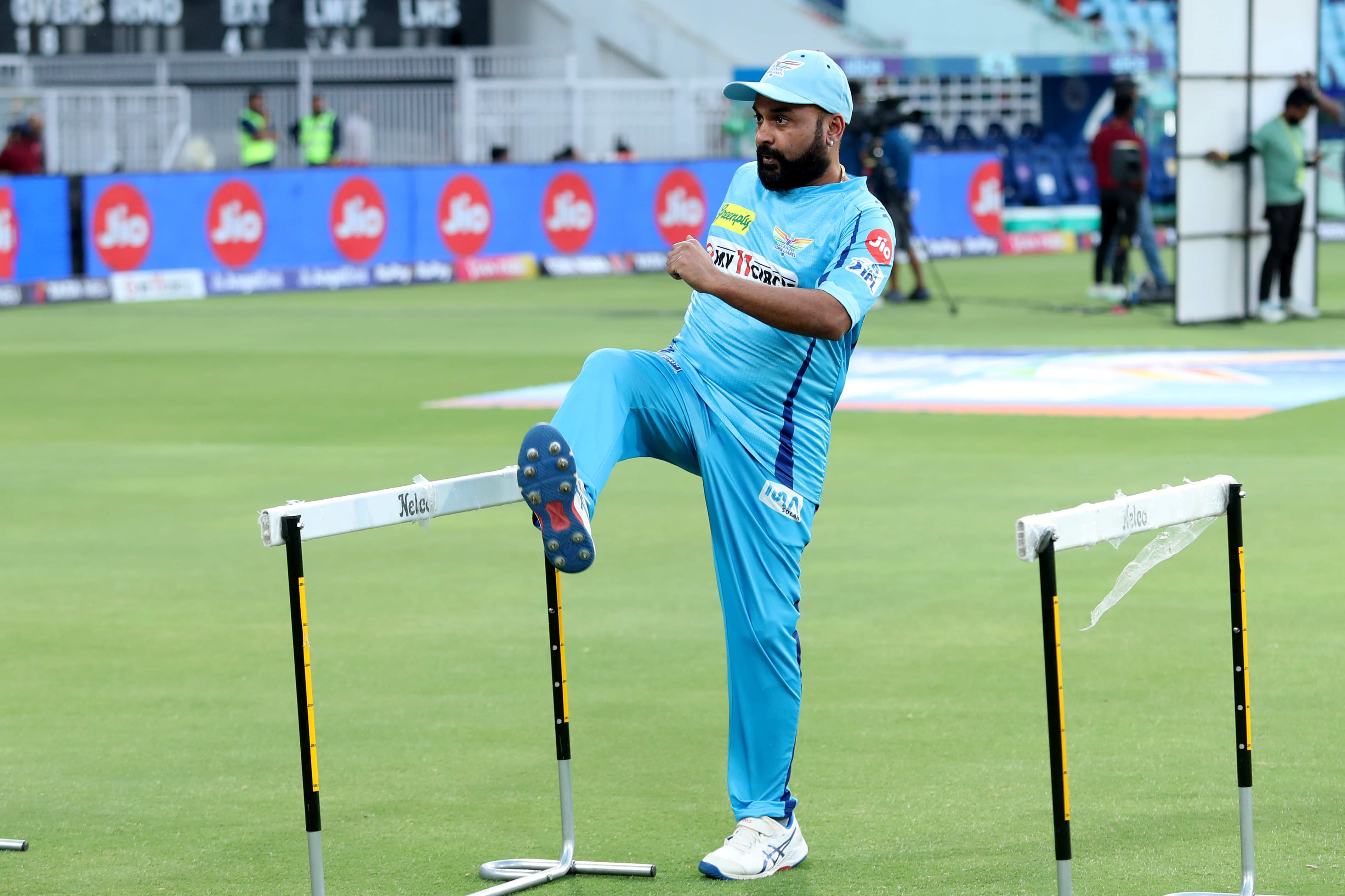 When you get fame and power... have seen Virat Kohli change a lot: Amit Mishra