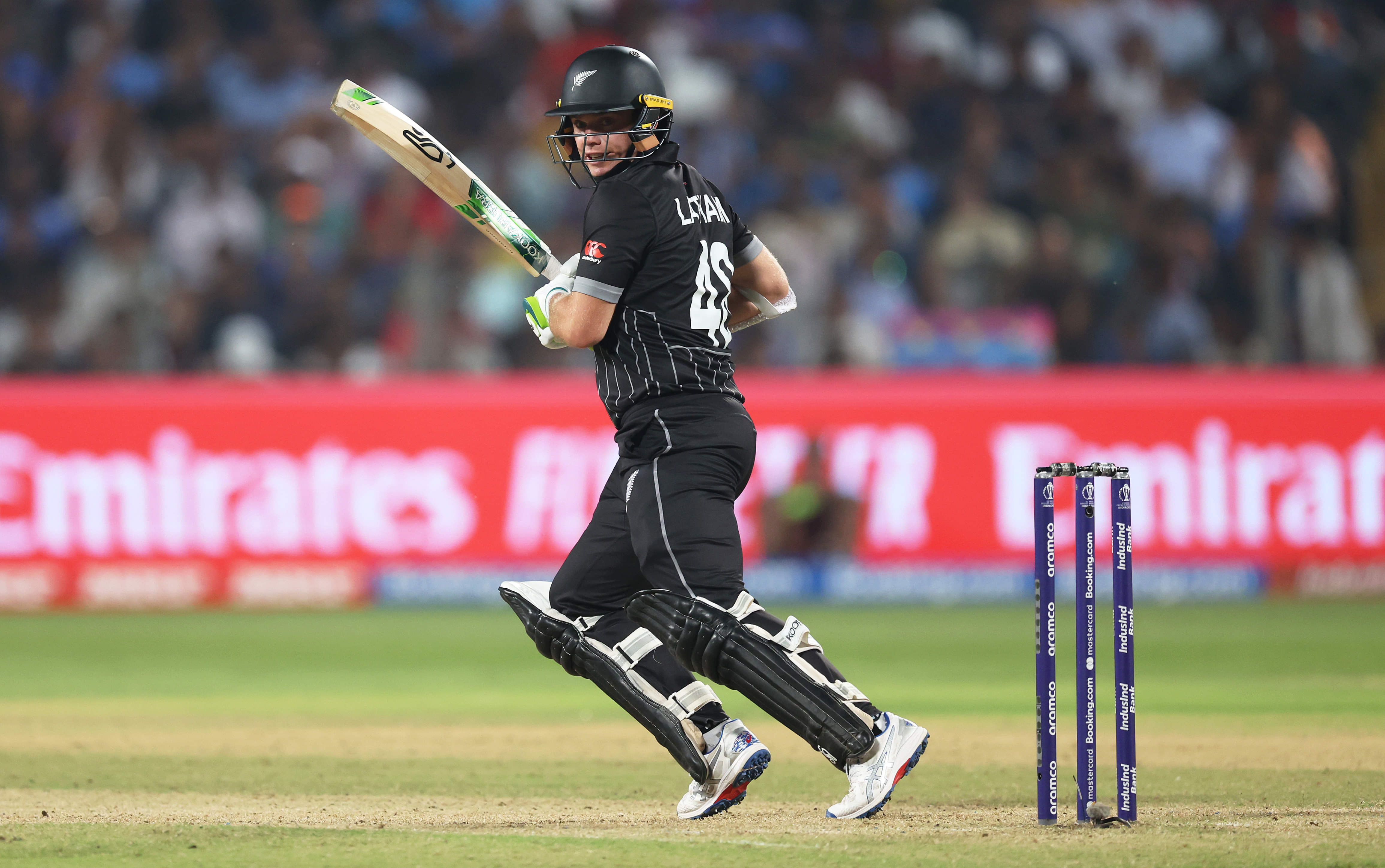 Latham will certainly be in contention to become next NZ captain: Gary Stead