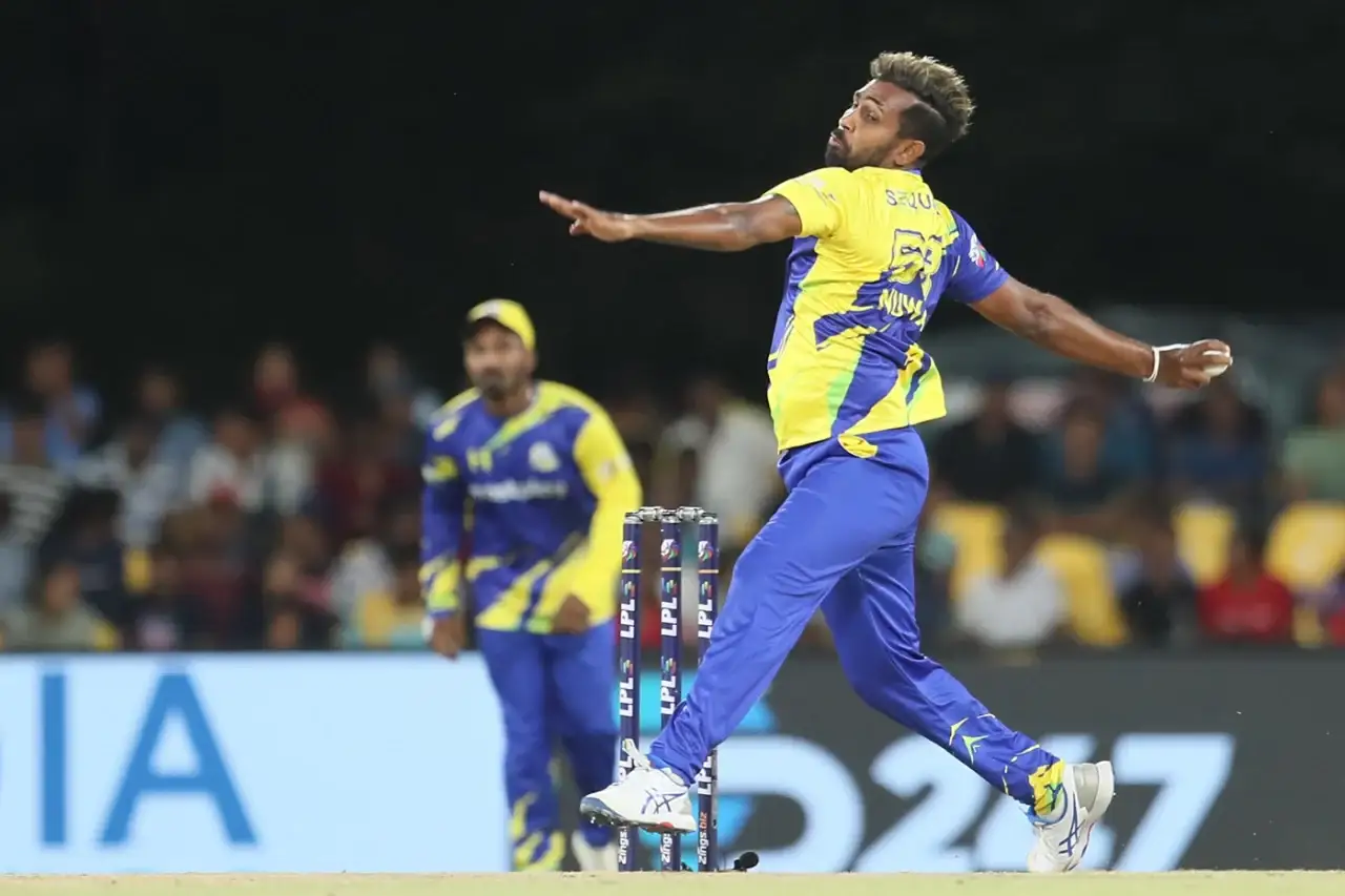 LPL 2024 league stage round-up: Dambulla miss out on qualification