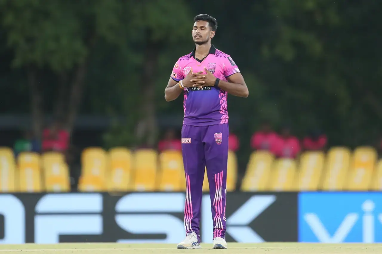 LPL 2024: Matheesha Pathirana reveals his secret of success 