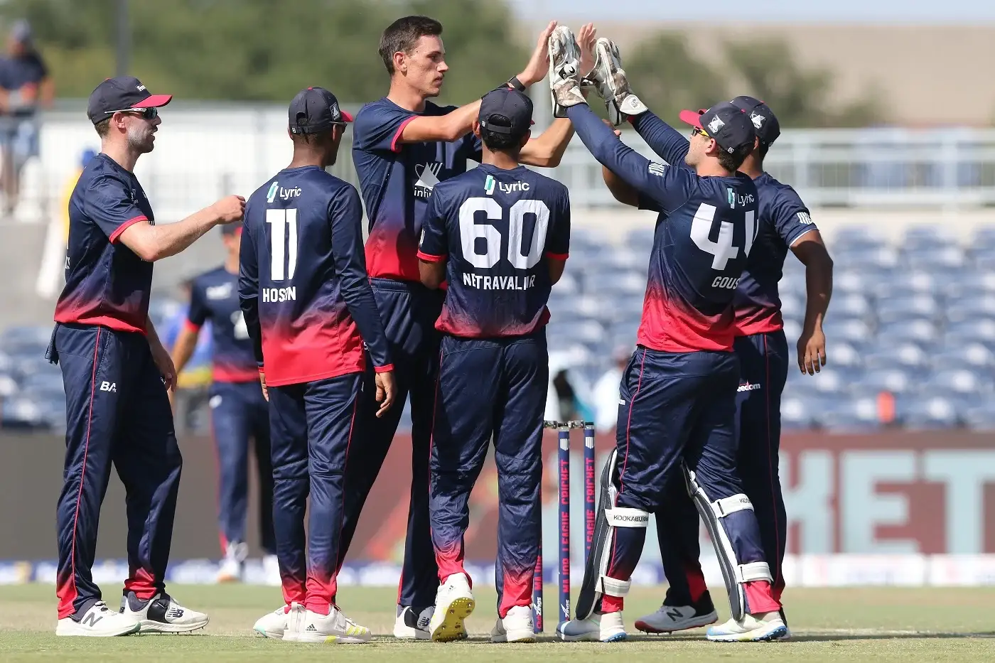 MLC 2024: Rickelton Rampage, Ferguson on fire and Captains failing