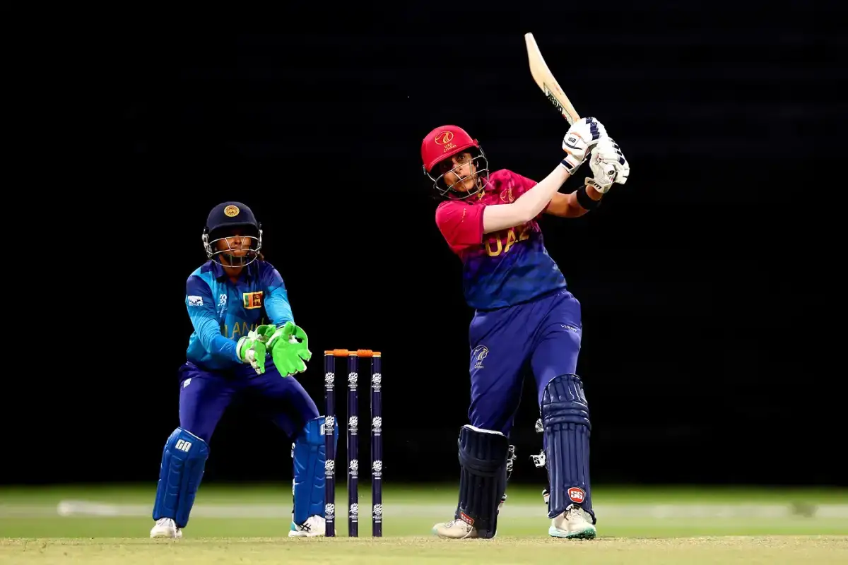 Fantasy Preview: UAE vs Nepal, Match 1, Women's Asia Cup 2024