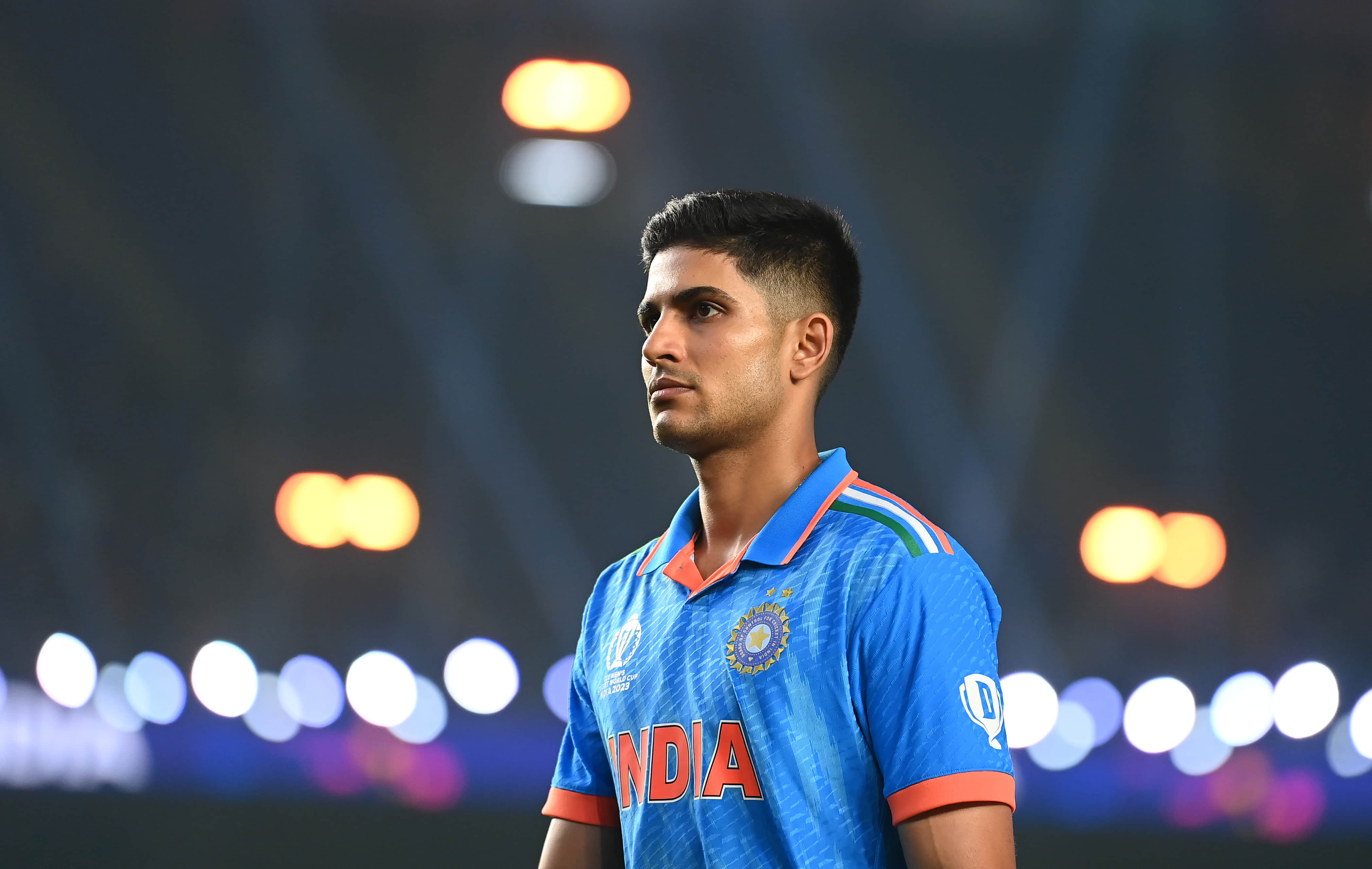 Shubman Gill, India’s new white-ball vice-captain but why?