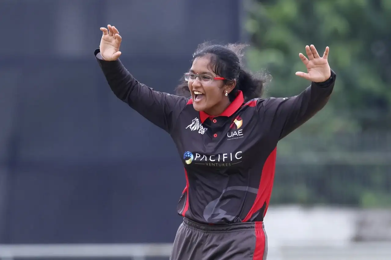 Women’s Asia Cup 2024: Players to watch out for