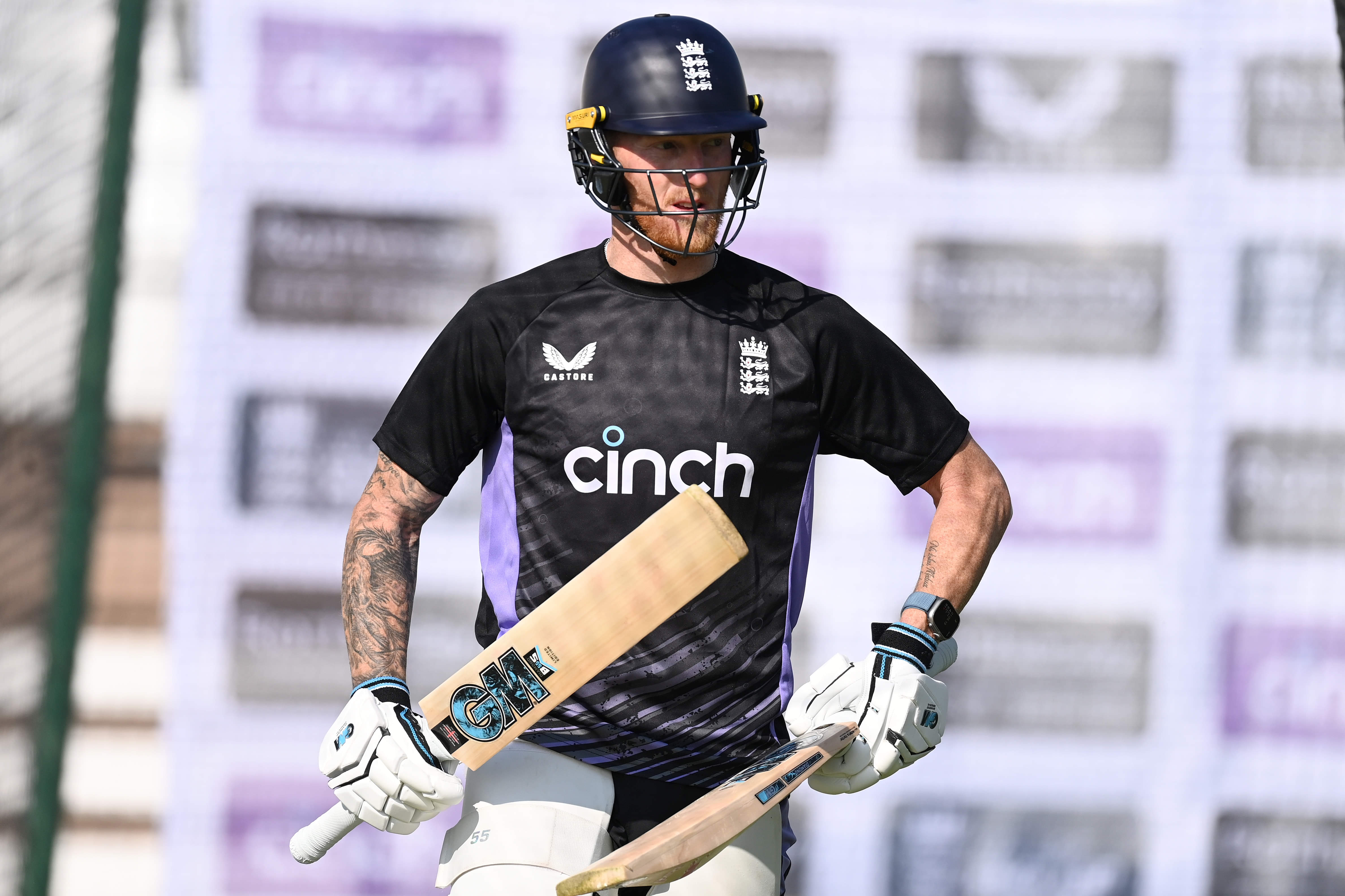 Ben Stokes offered up to £800,000 to play for MI Cape Town