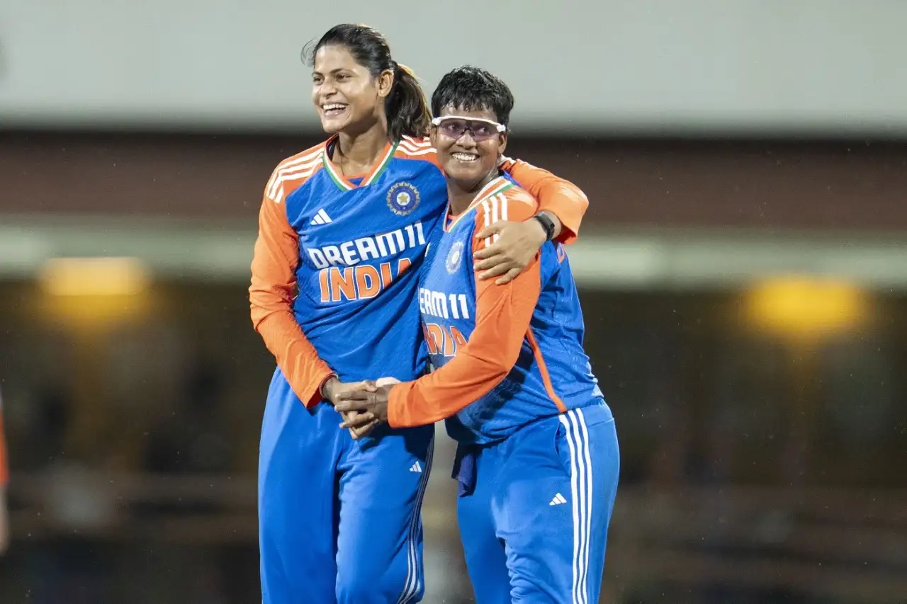 Fantasy Preview: India vs UAE, Match 5, Women's Asia Cup