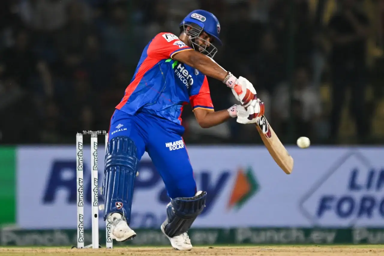 Pant to be retained by DC ahead of IPL 2025 mega auction: Reports