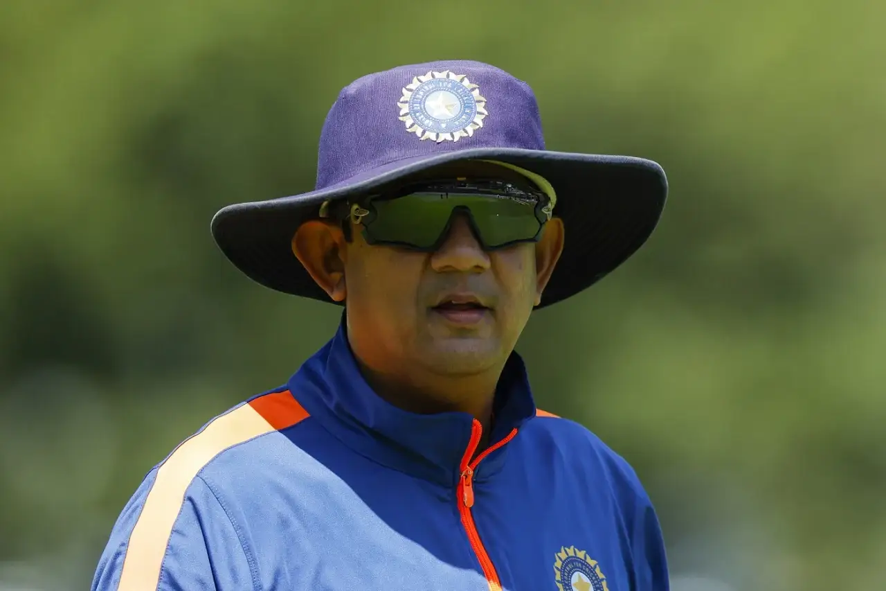 Bahutule to serve as interim Indian bowling coach for SL tour: Report