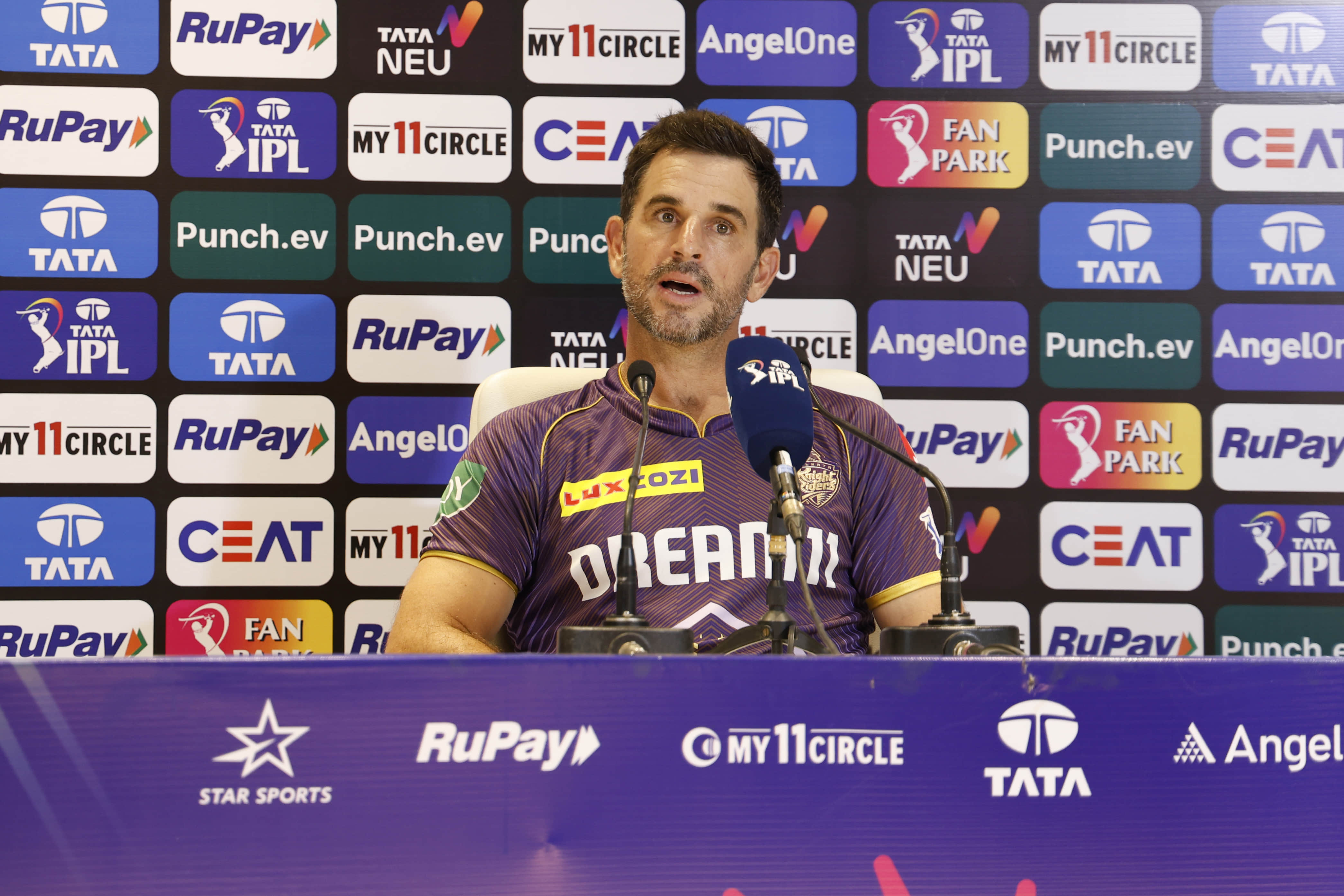 Abhishek Nayar, Ryan ten Doeschate confirmed as India's assistant coaches