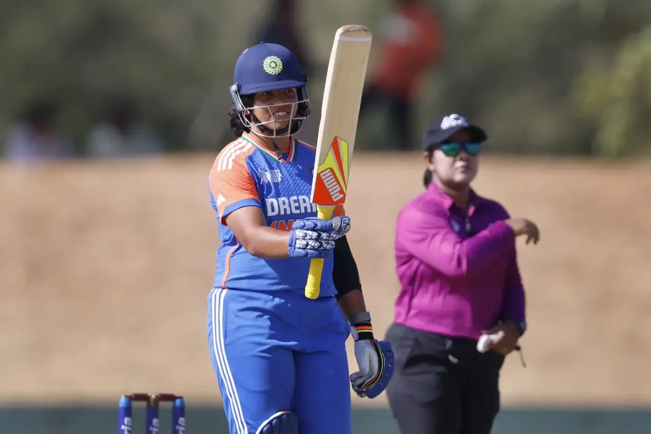Fantasy Preview: India vs Nepal, Match 10, Women's Asia Cup 2024